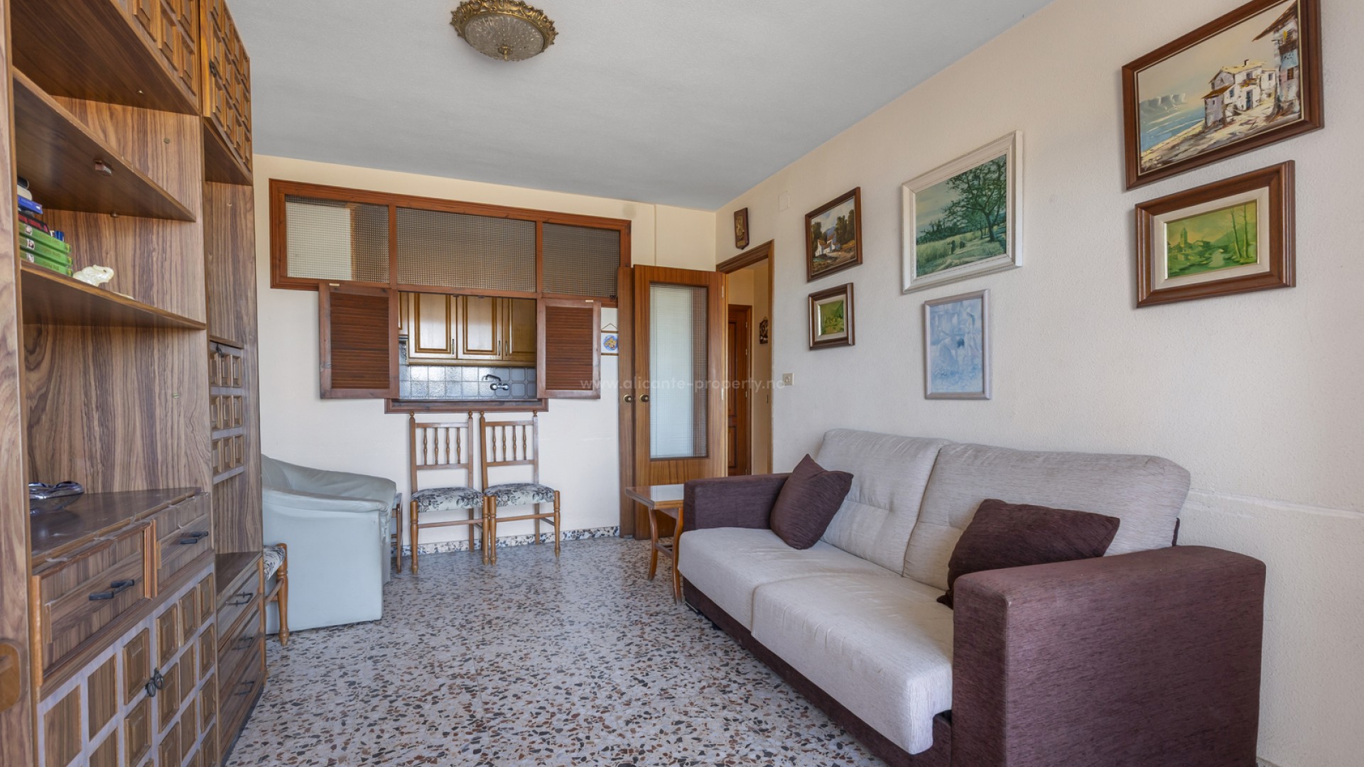 Apartamento / piso en Rocio del Mar