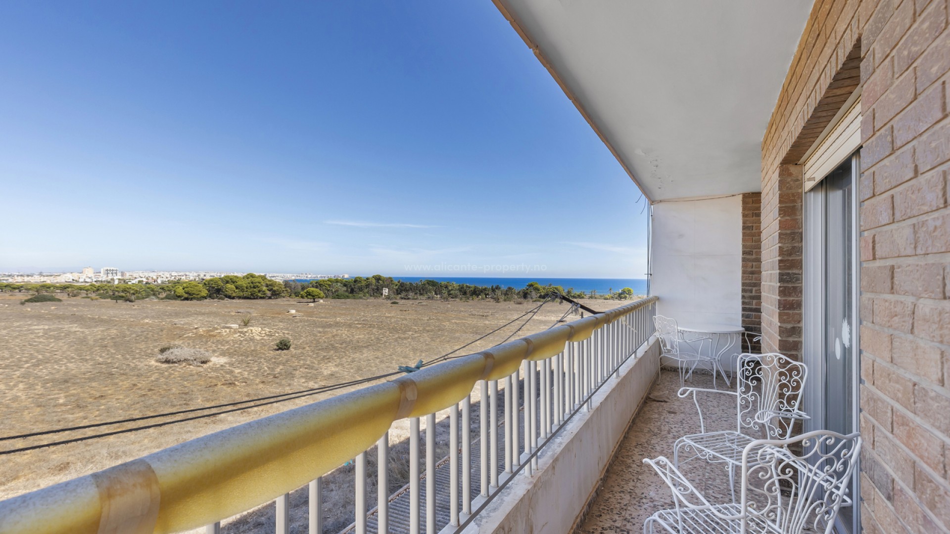 Apartamento / piso en Rocio del Mar