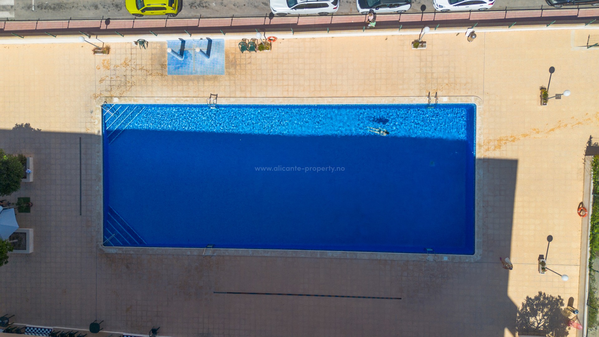 Apartamento / piso en Rocio del Mar