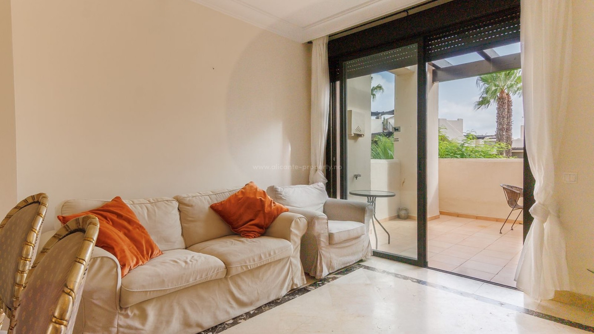 Apartamento / piso en Roda