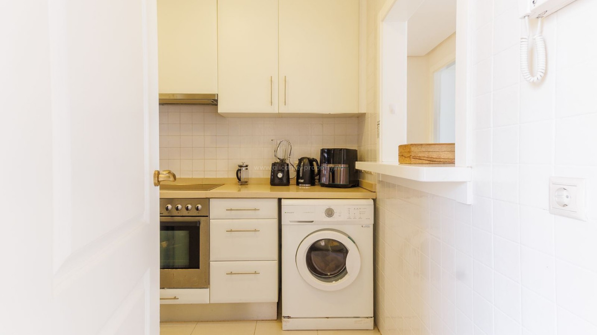 Apartamento / piso en Roda