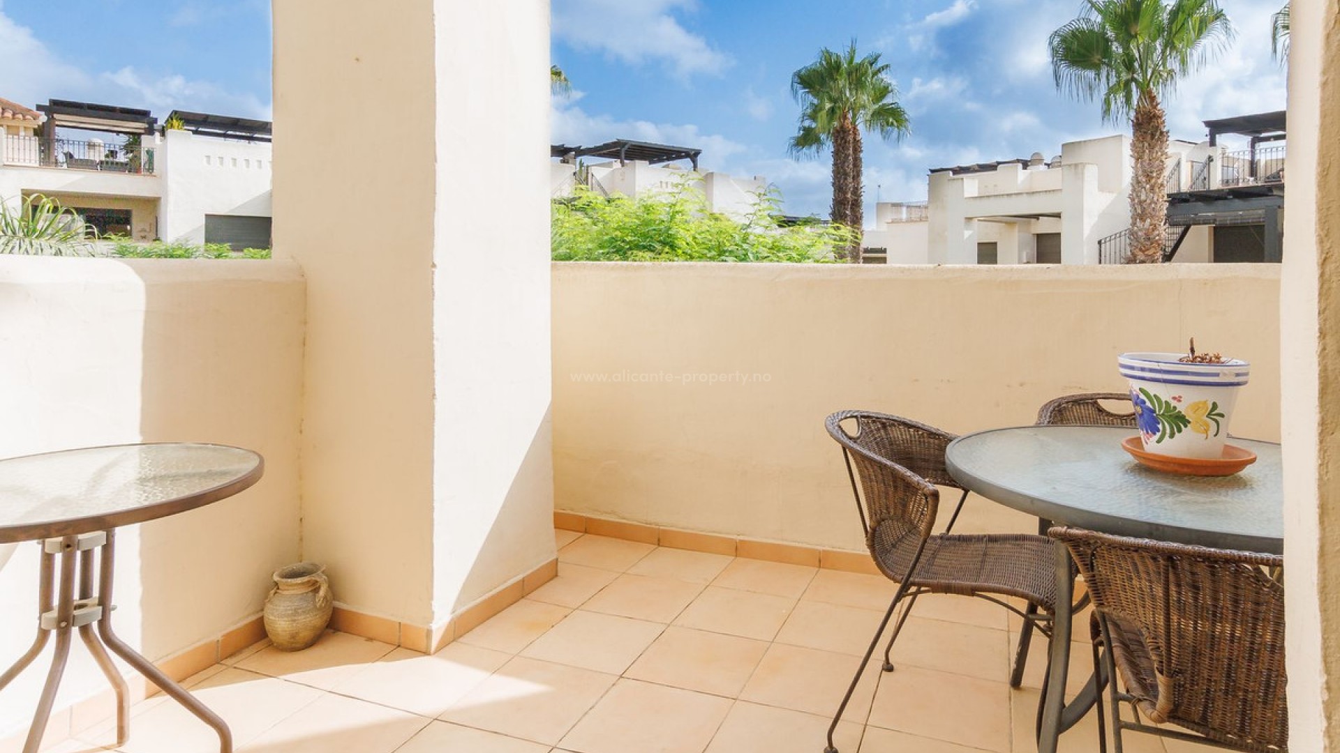 Apartamento / piso en Roda