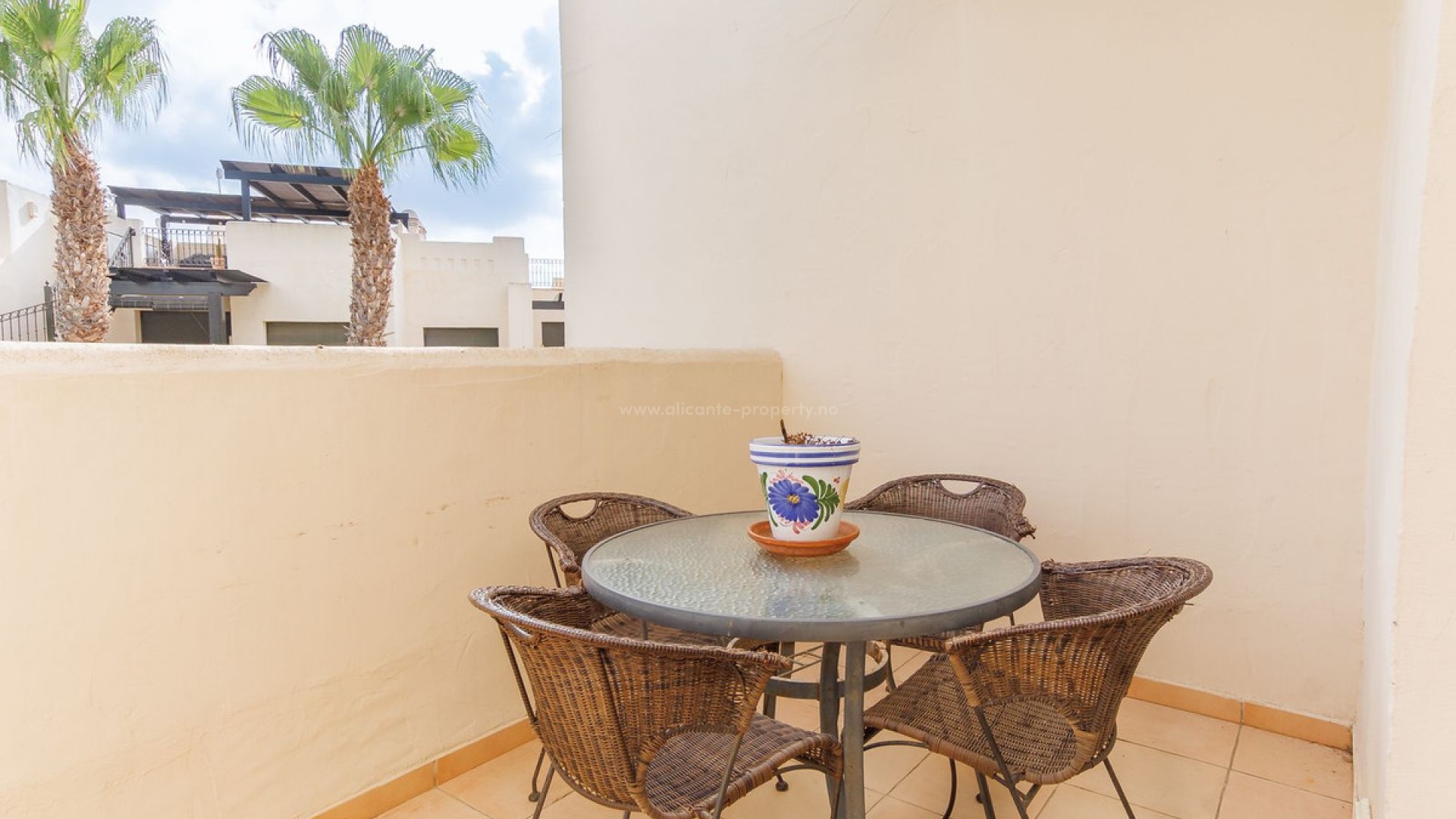 Apartamento / piso en Roda