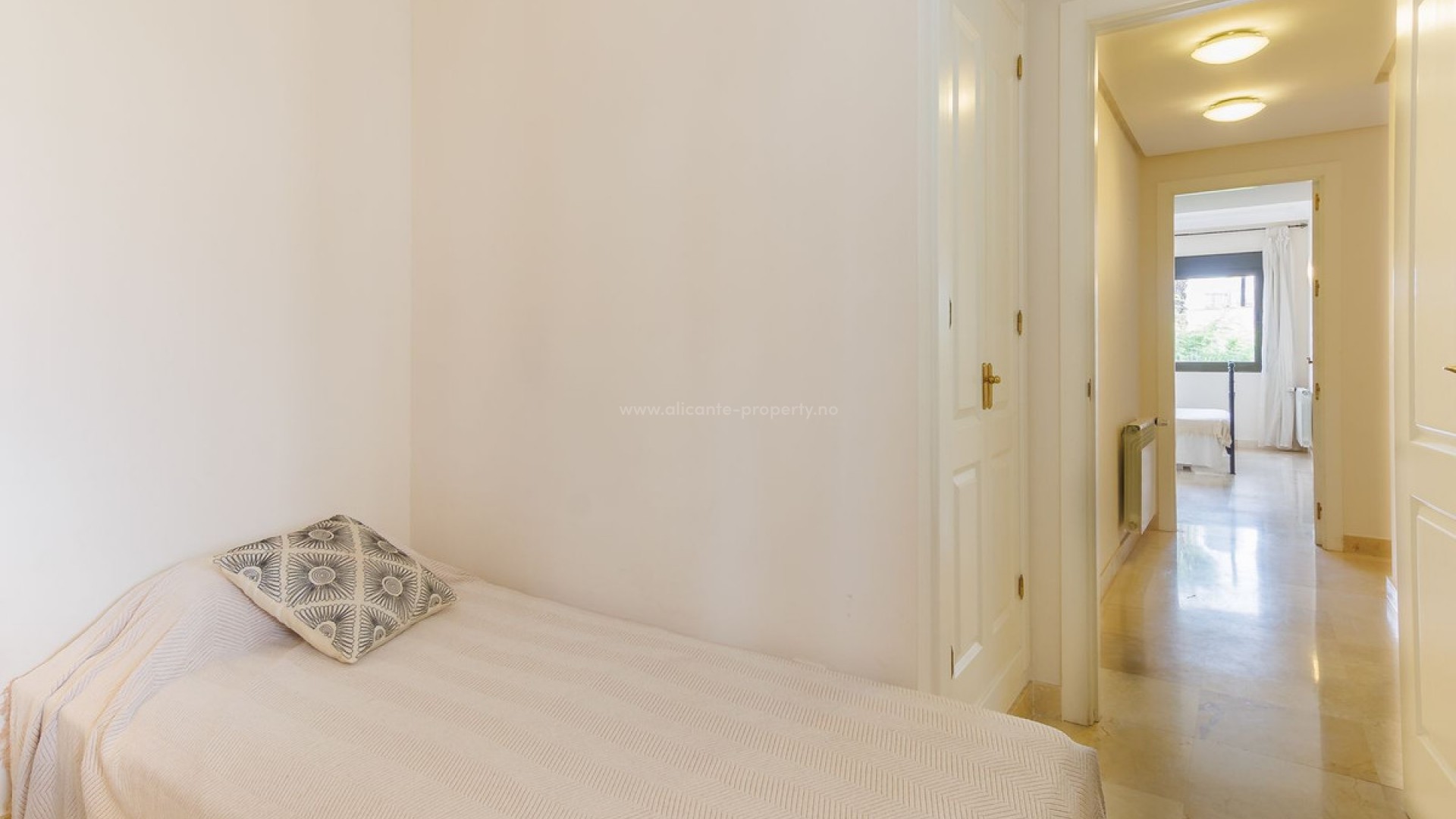 Apartamento / piso en Roda