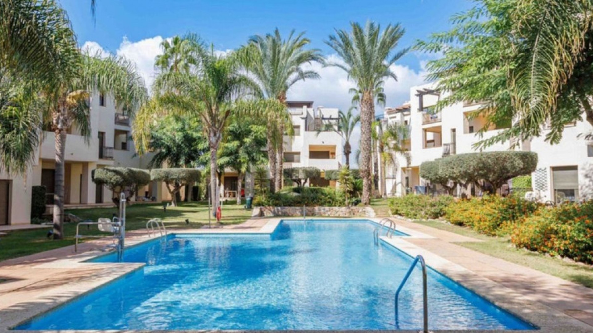 Apartamento / piso en Roda