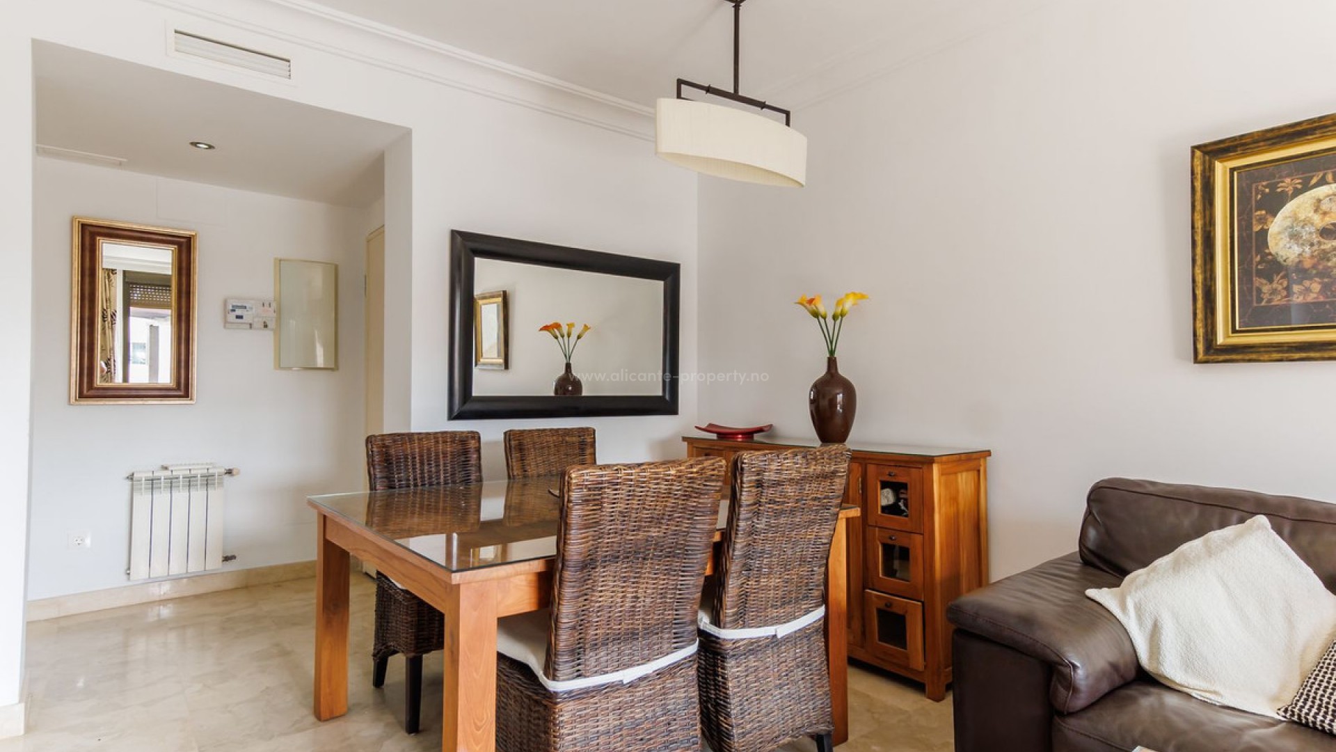 Apartamento / piso en Roda