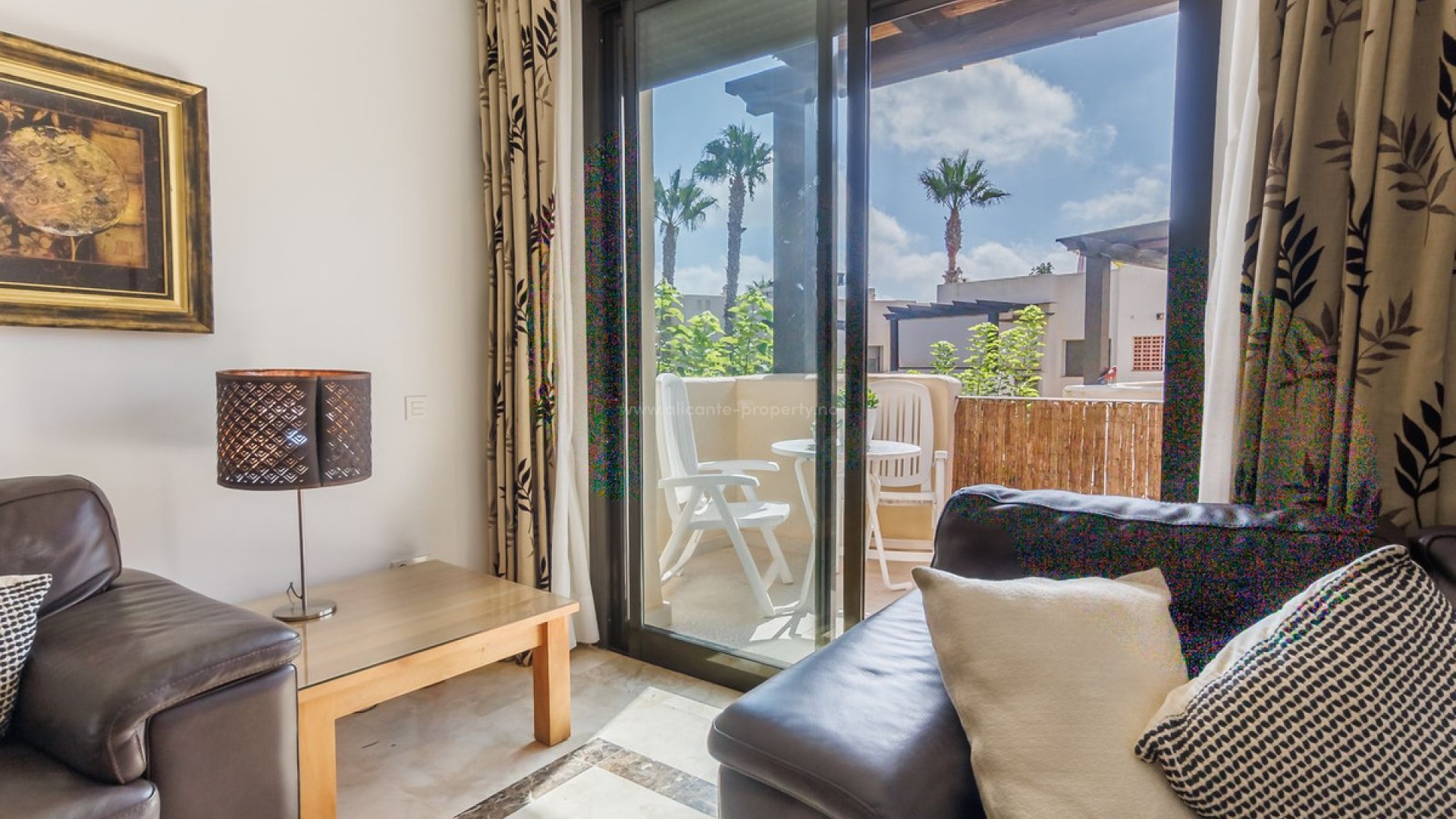Apartamento / piso en Roda