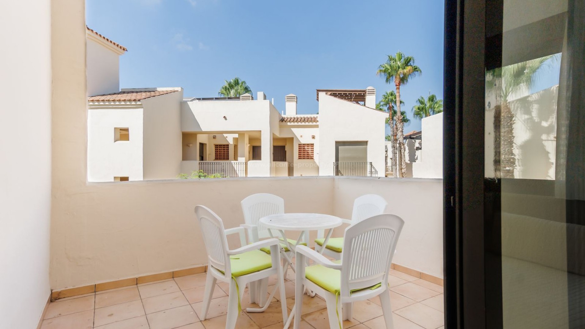 Apartamento / piso en Roda