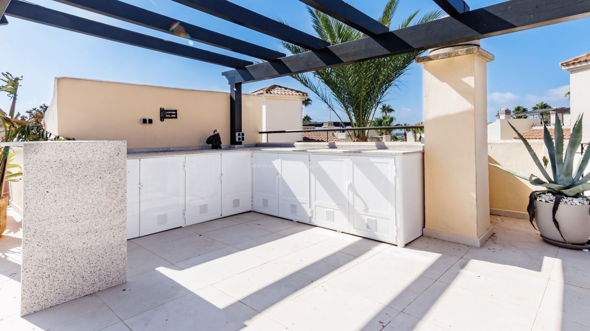 Apartamento / piso en Roda
