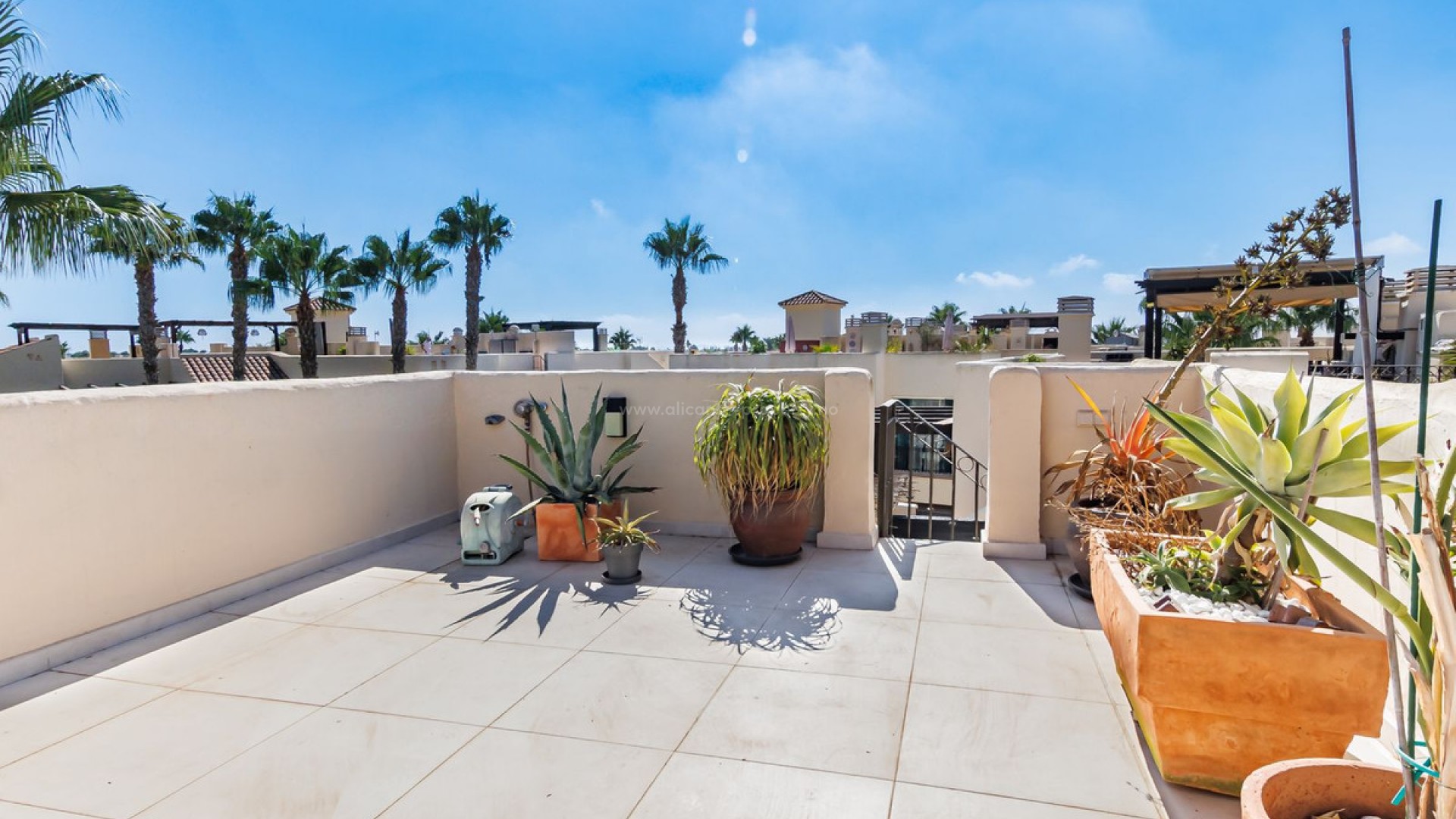 Apartamento / piso en Roda