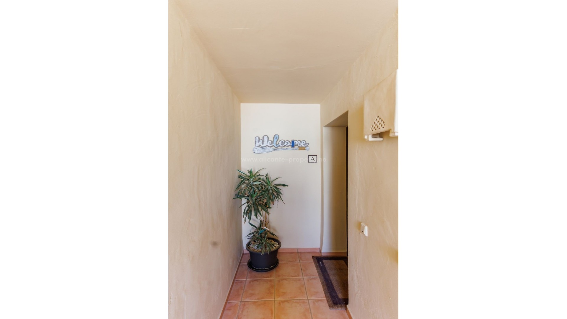 Apartamento / piso en Roda