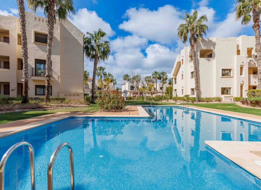 Apartamento / piso en Roda
