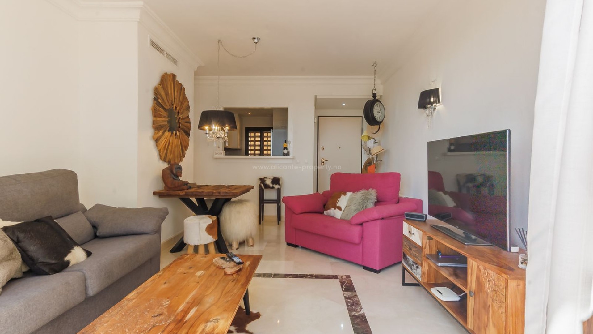 Apartamento / piso en Roda