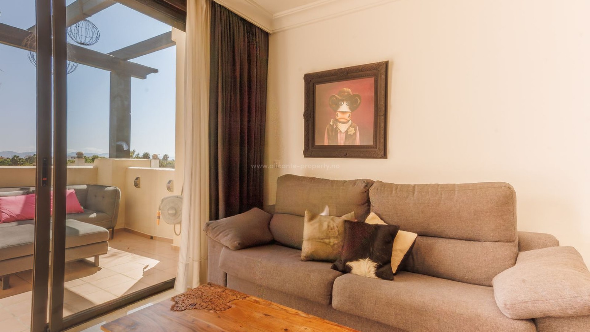 Apartamento / piso en Roda