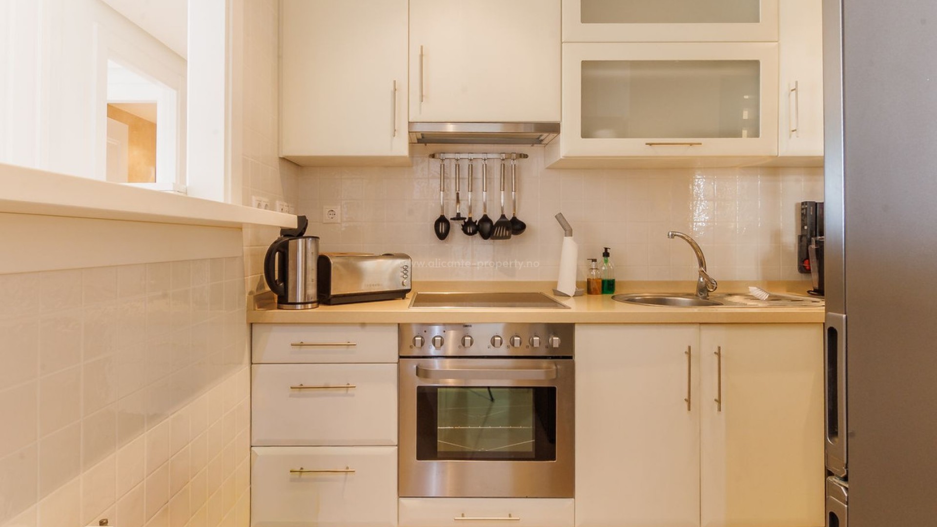 Apartamento / piso en Roda
