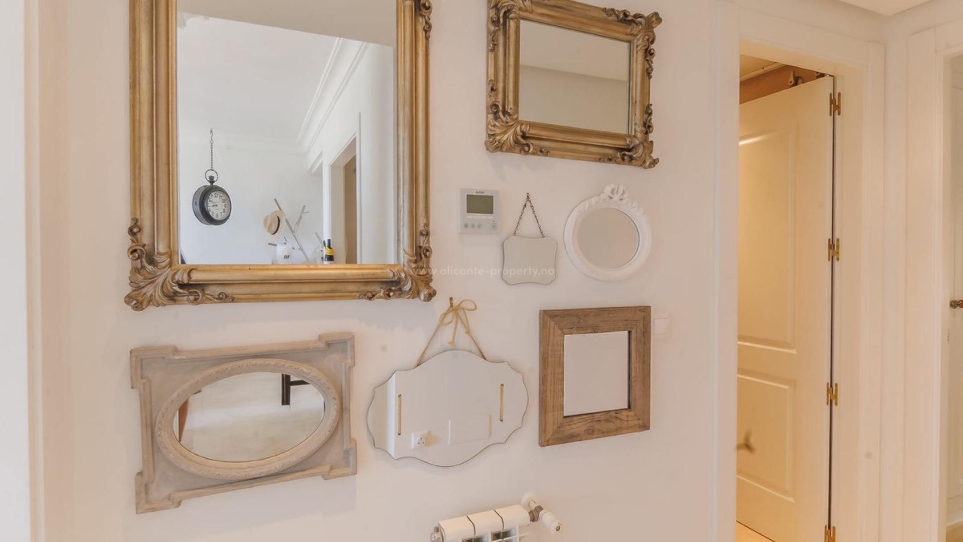 Apartamento / piso en Roda