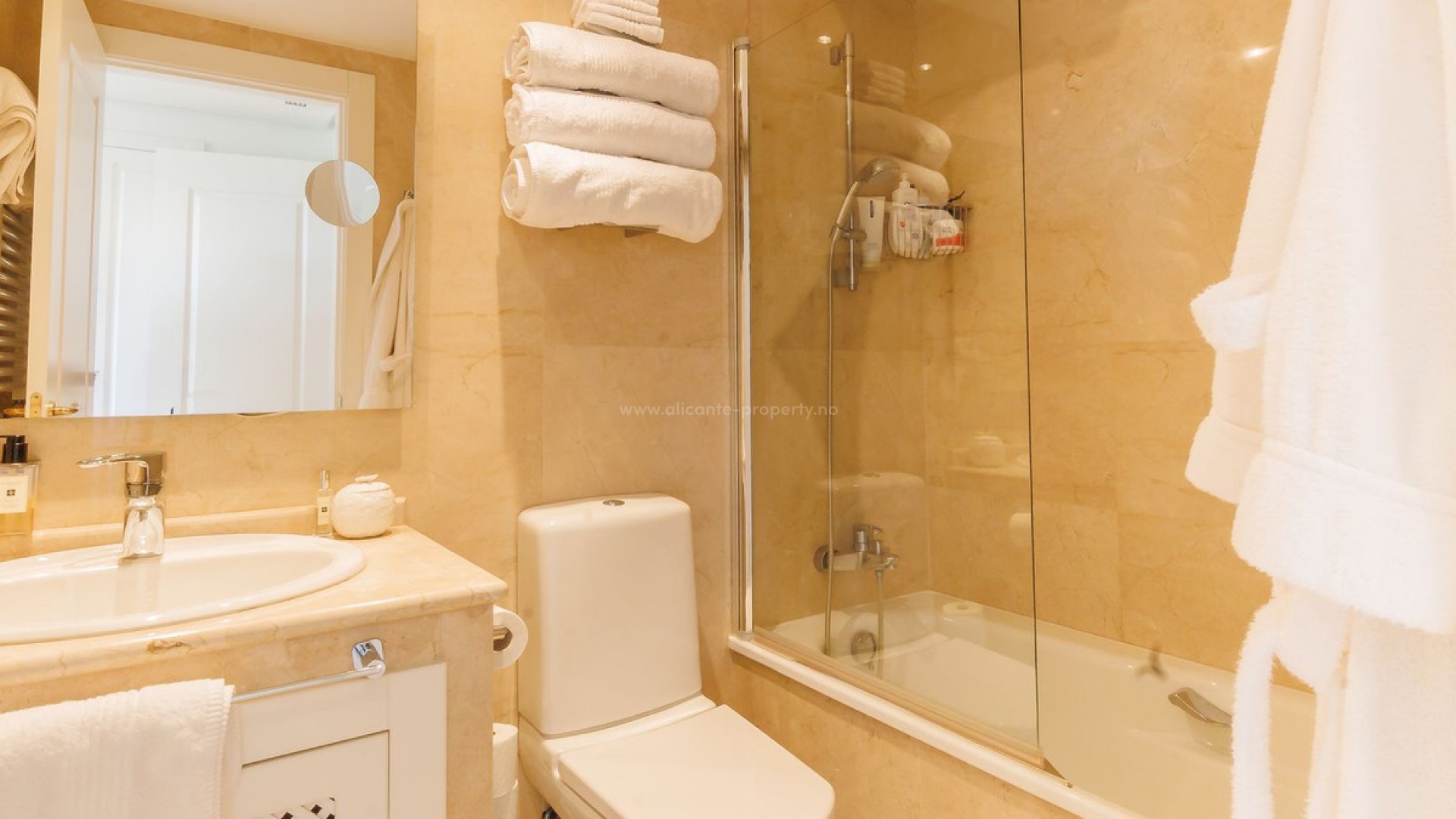 Apartamento / piso en Roda