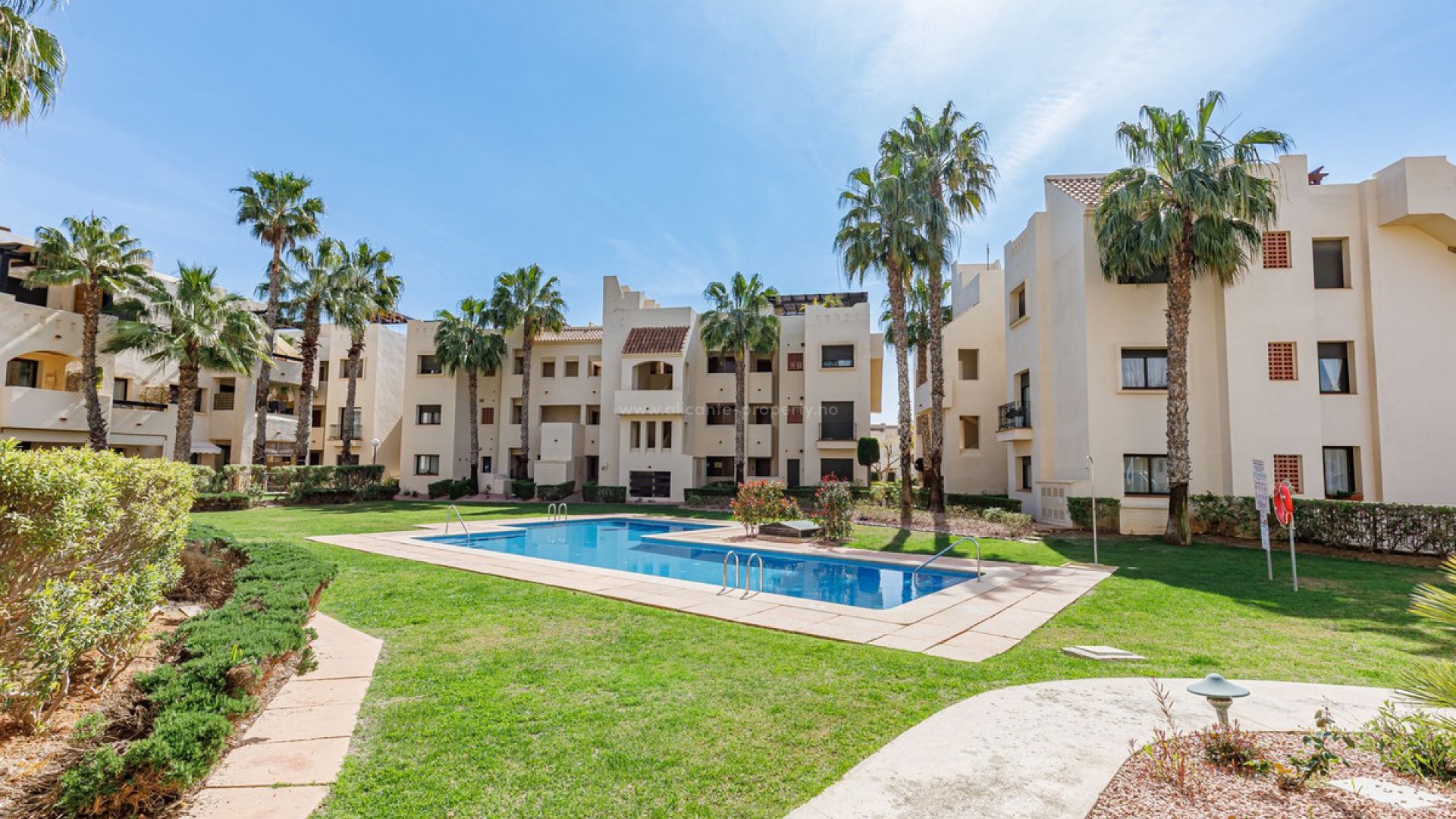 Apartamento / piso en Roda