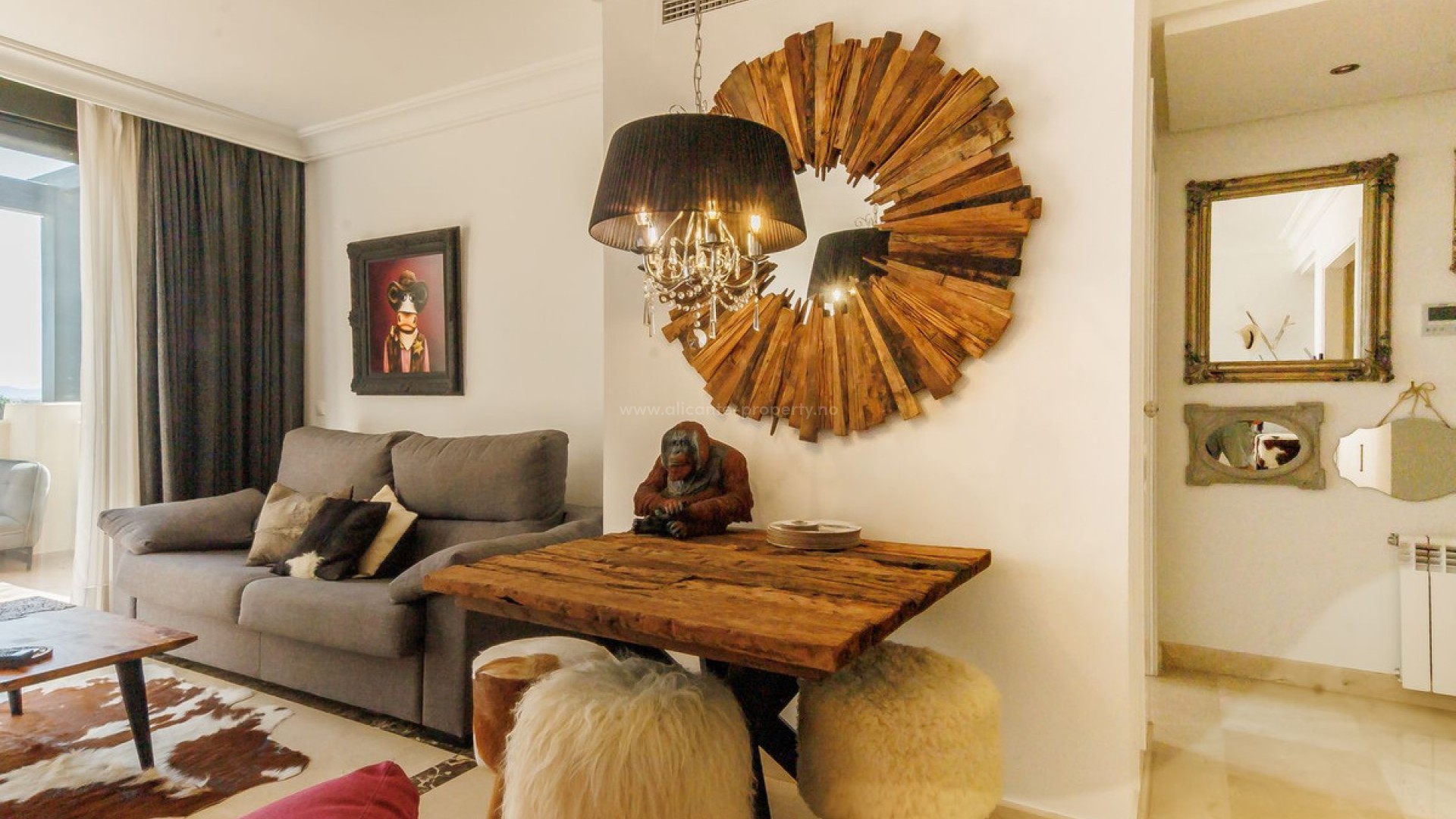 Apartamento / piso en Roda