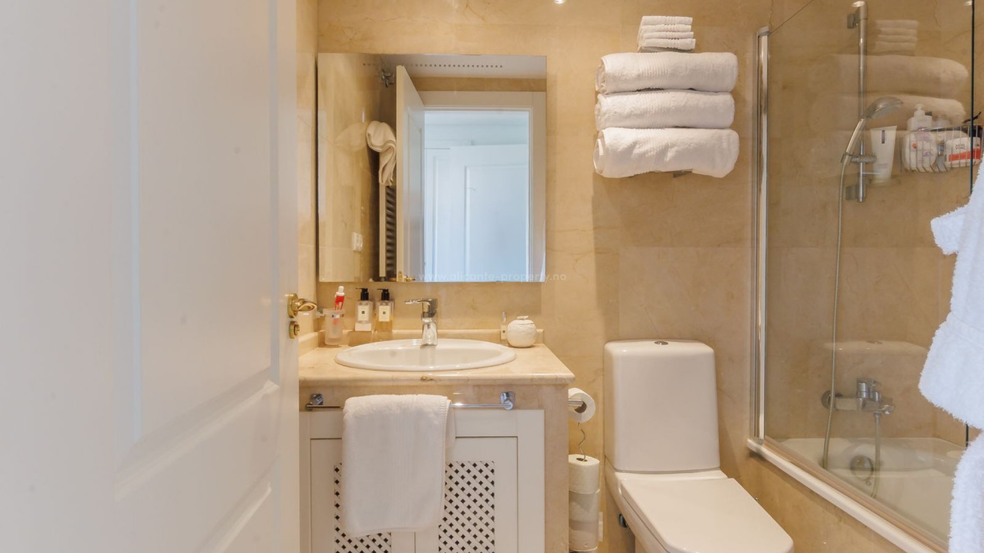 Apartamento / piso en Roda