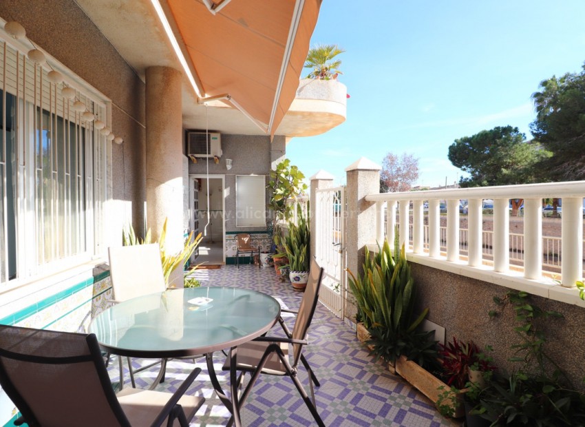 Apartamento / piso en Rojales Centro