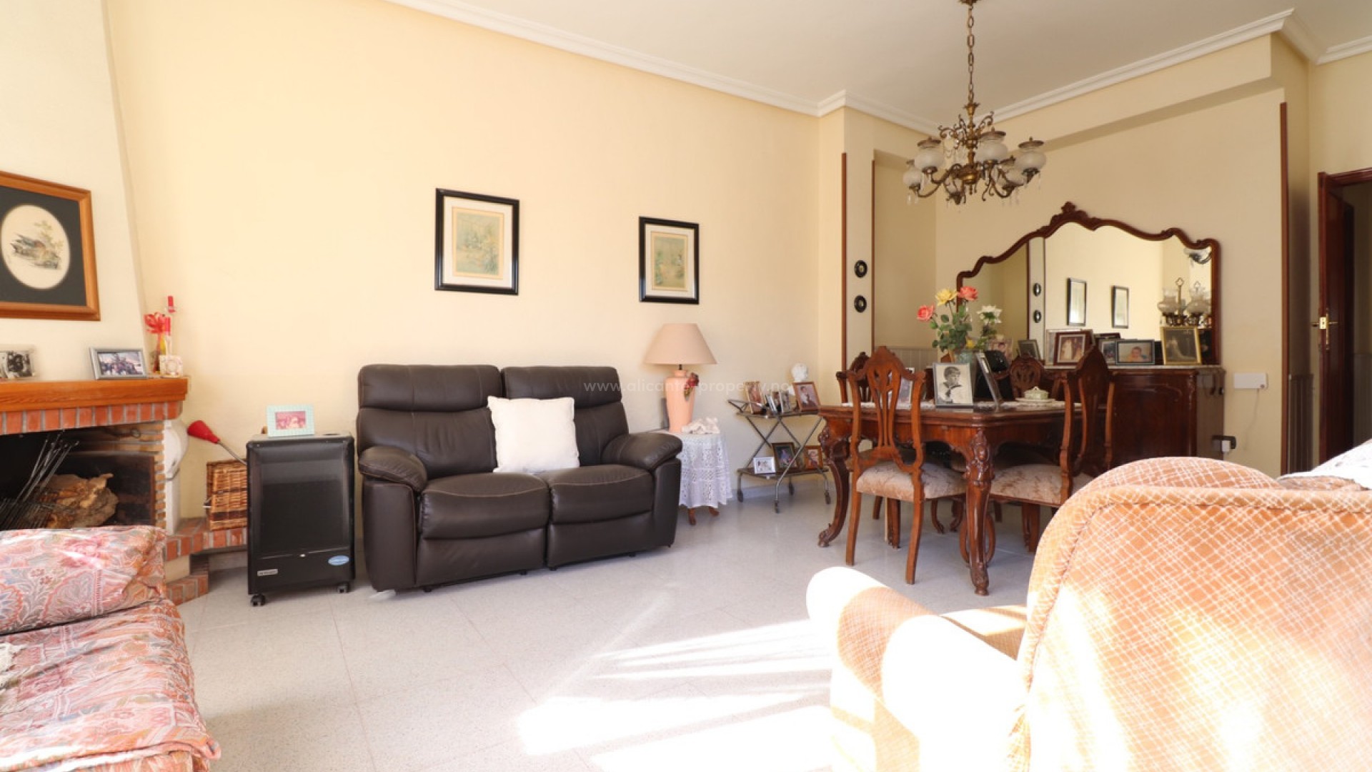 Apartamento / piso en Rojales Centro