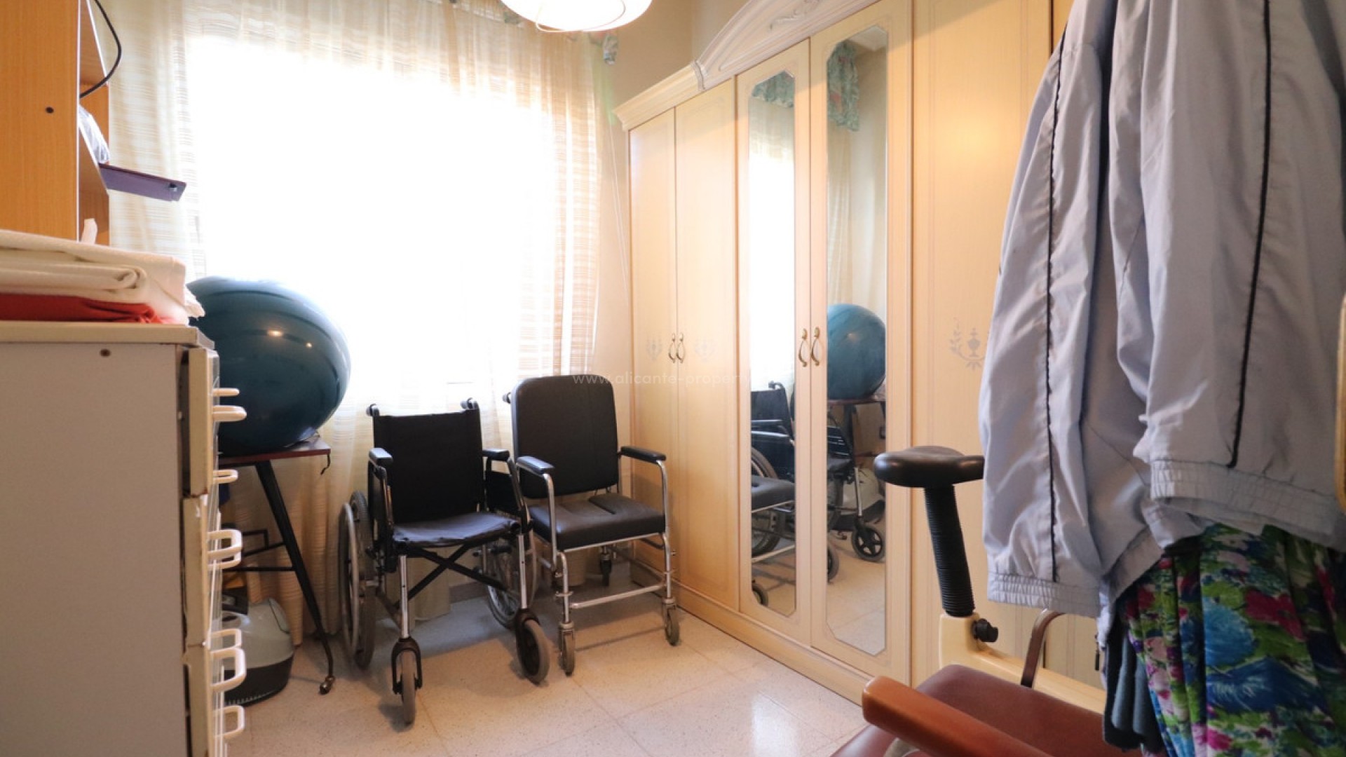 Apartamento / piso en Rojales Centro