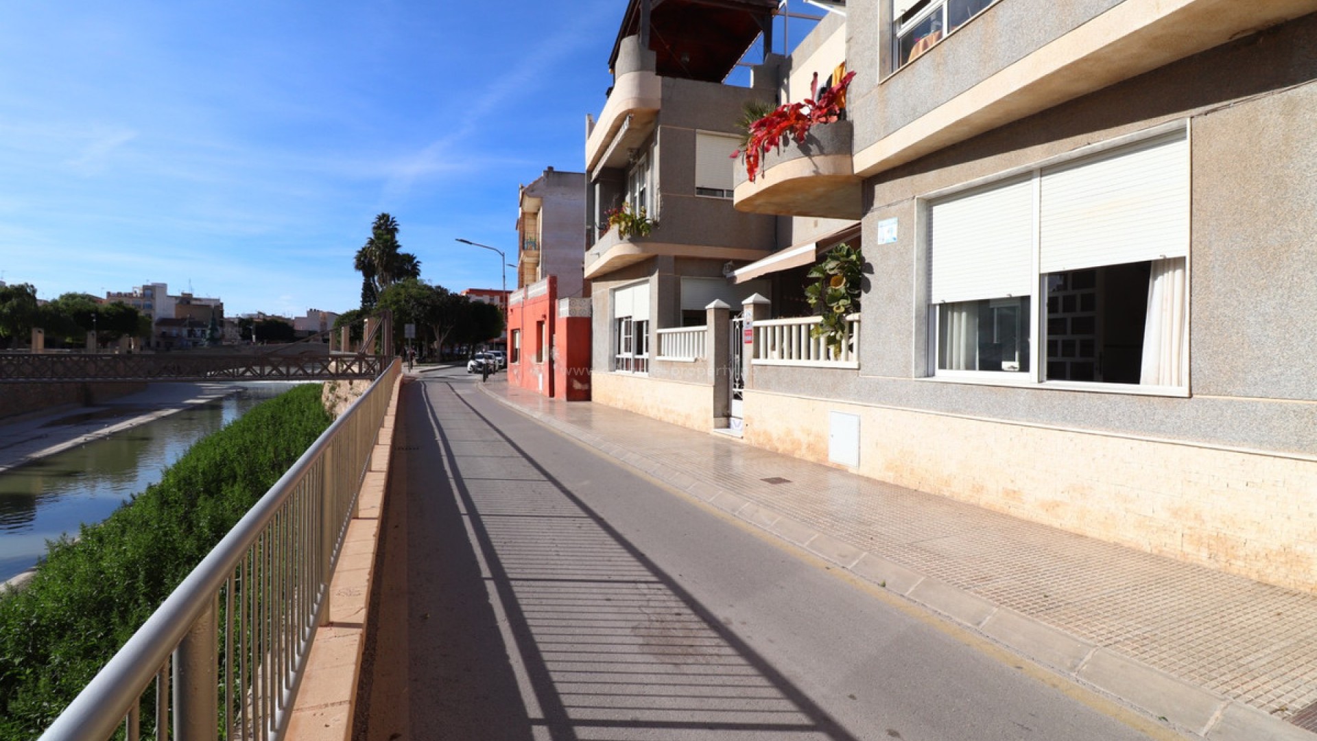 Apartamento / piso en Rojales Centro