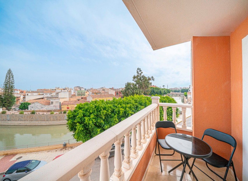 Apartamento / piso en Rojales Centro