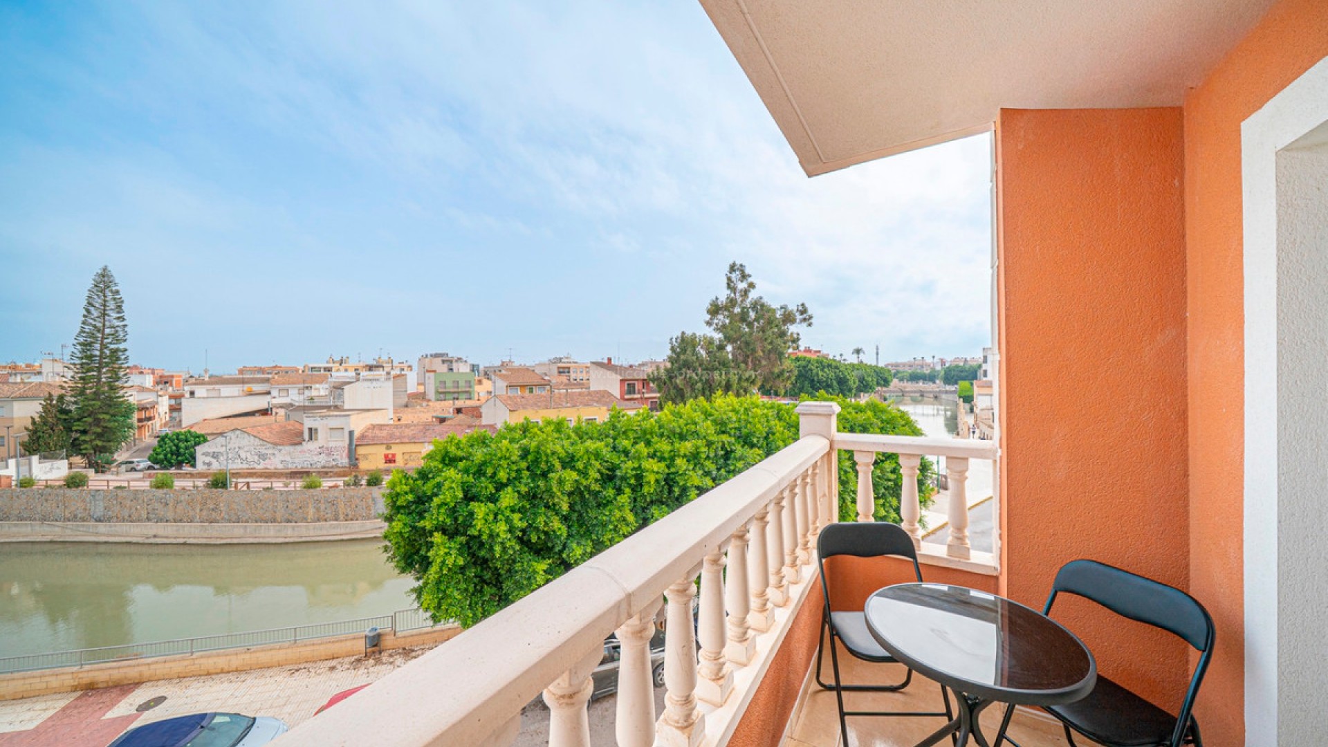 Apartamento / piso en Rojales Centro
