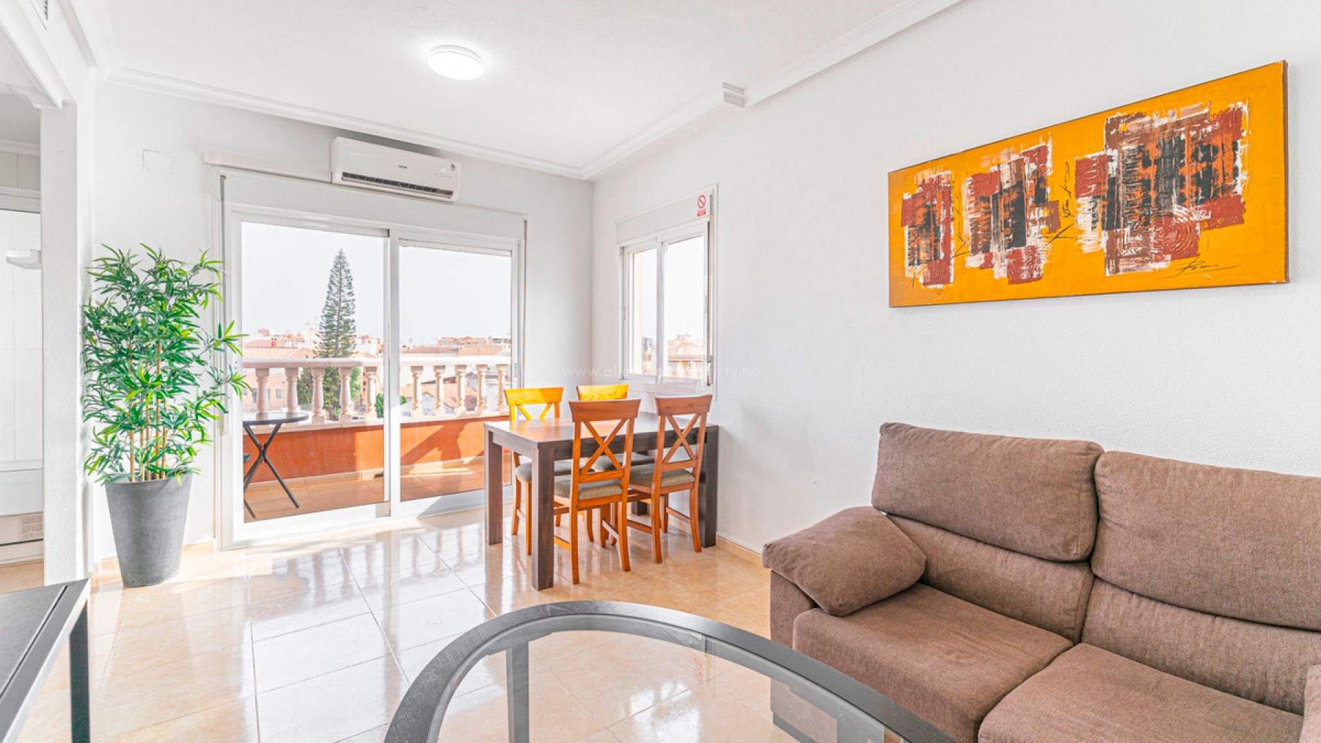 Apartamento / piso en Rojales Centro