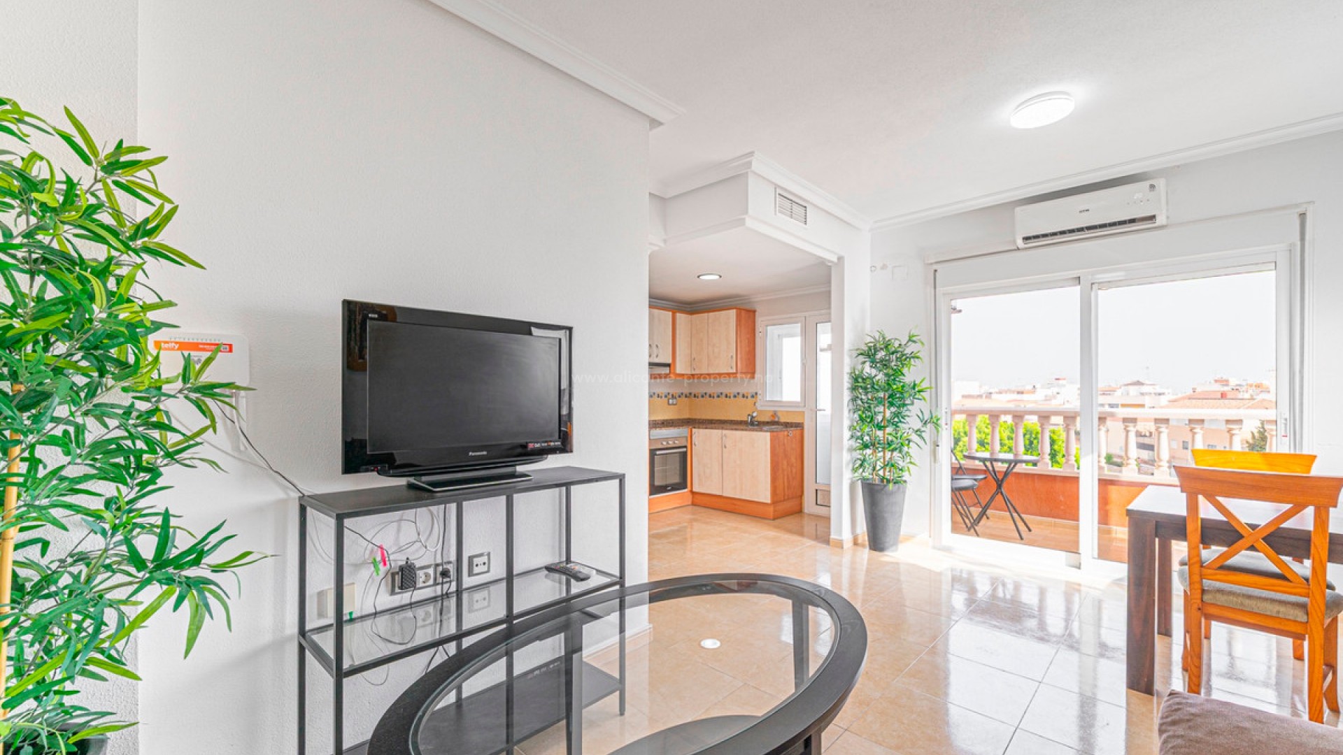 Apartamento / piso en Rojales Centro