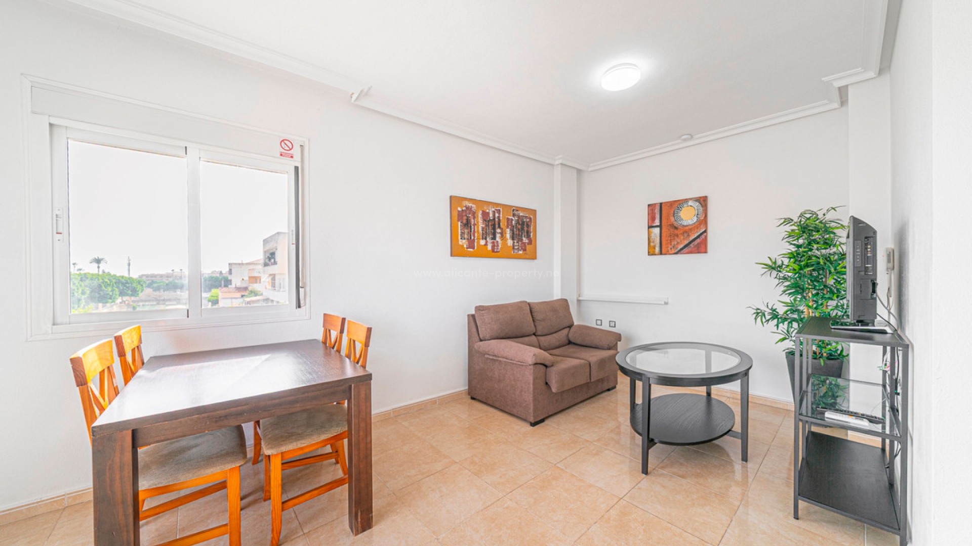Apartamento / piso en Rojales Centro