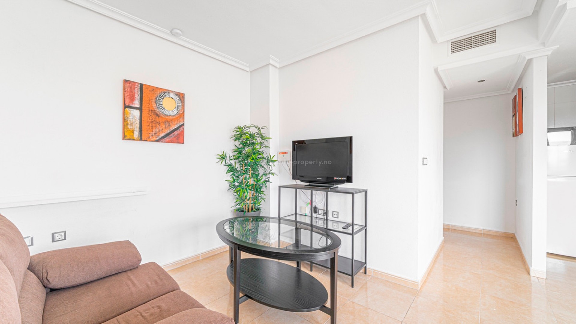 Apartamento / piso en Rojales Centro