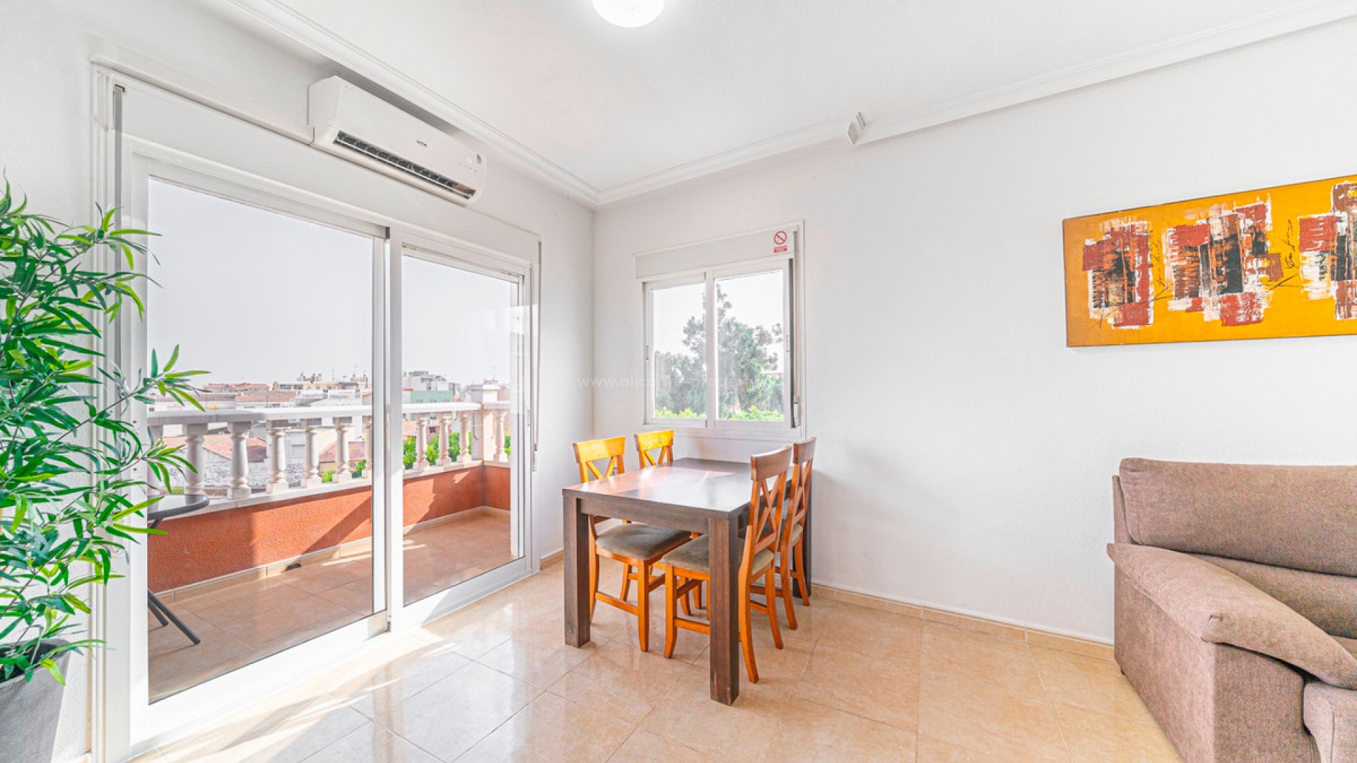 Apartamento / piso en Rojales Centro