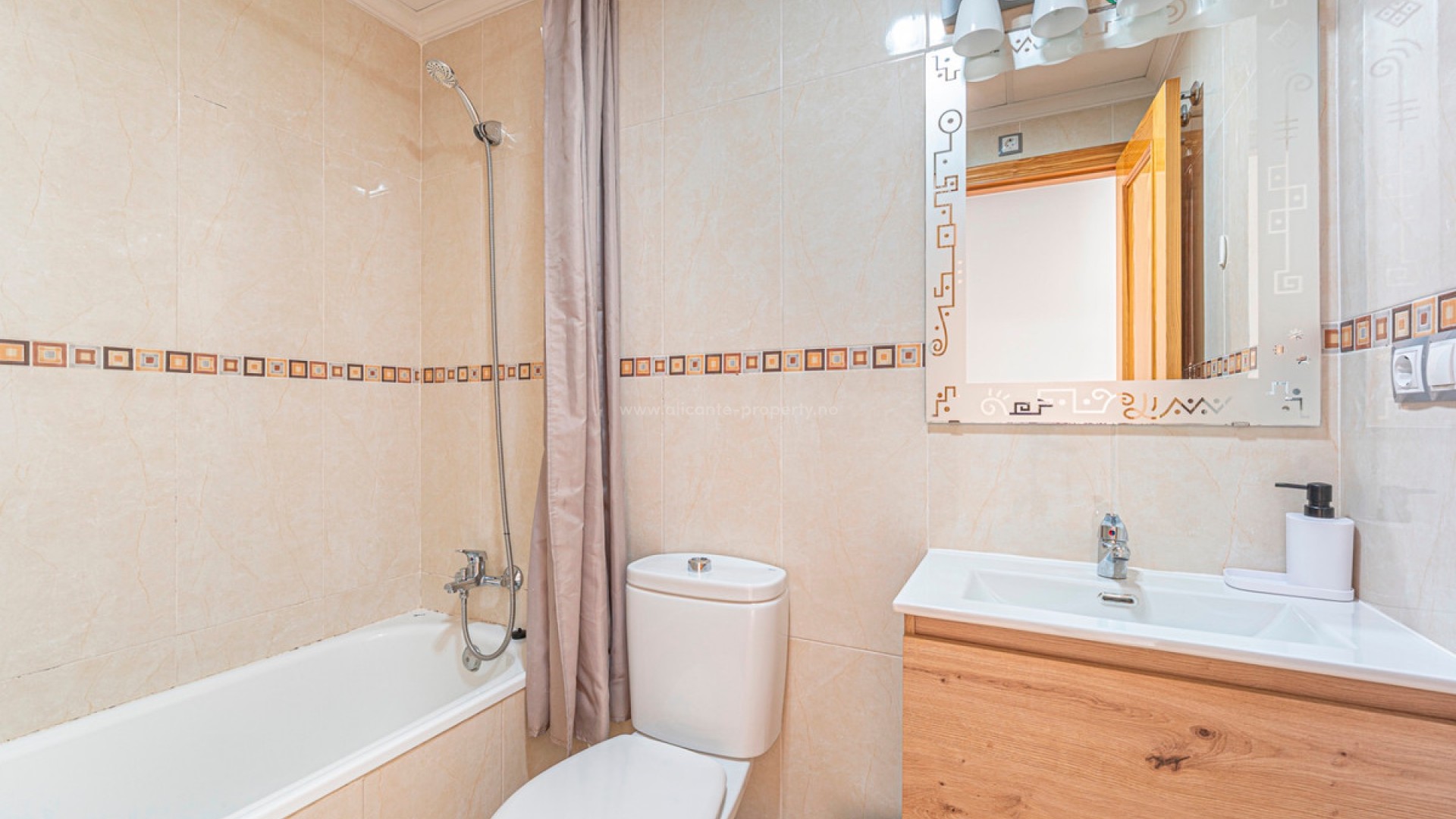 Apartamento / piso en Rojales Centro