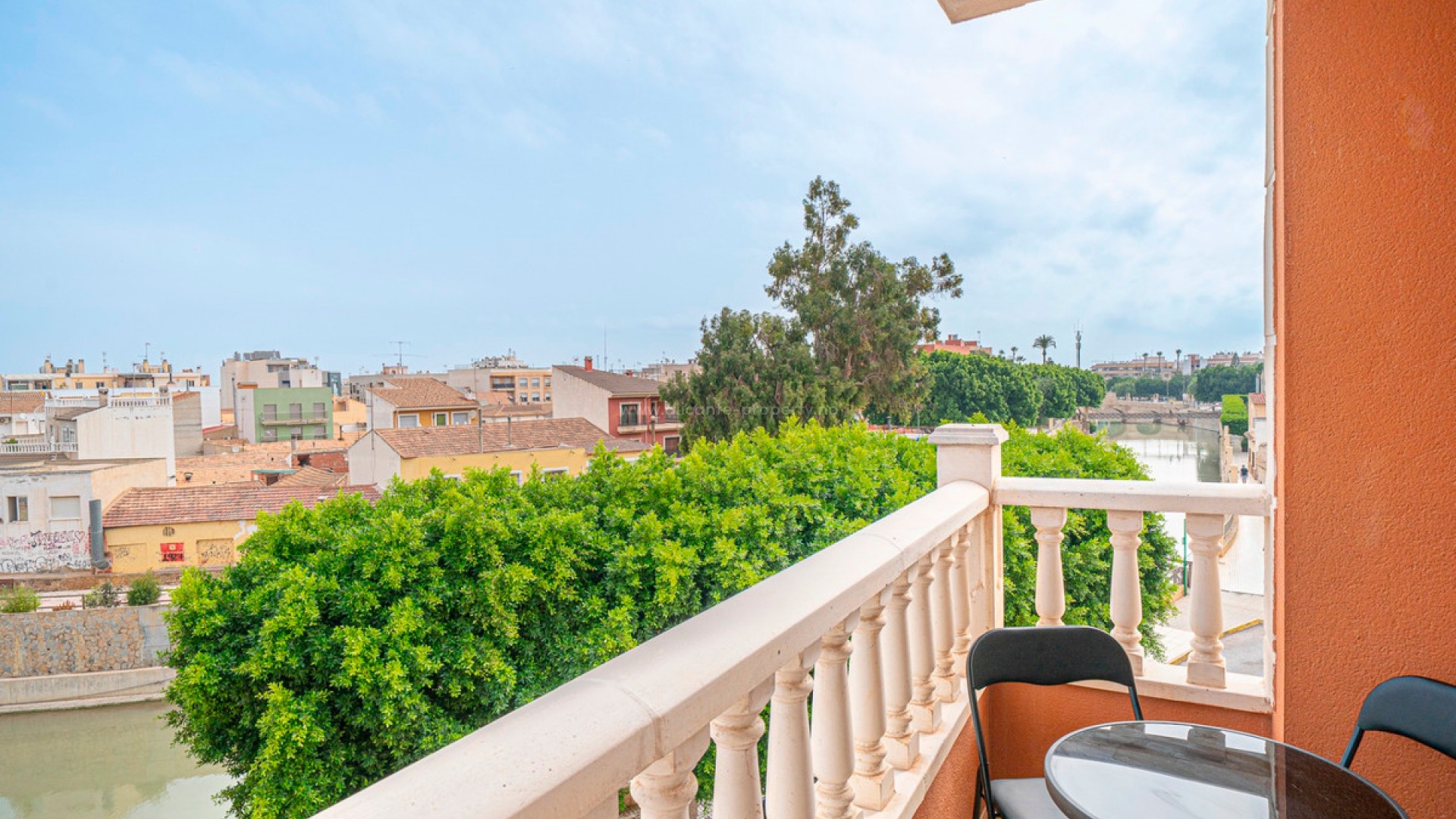 Apartamento / piso en Rojales Centro