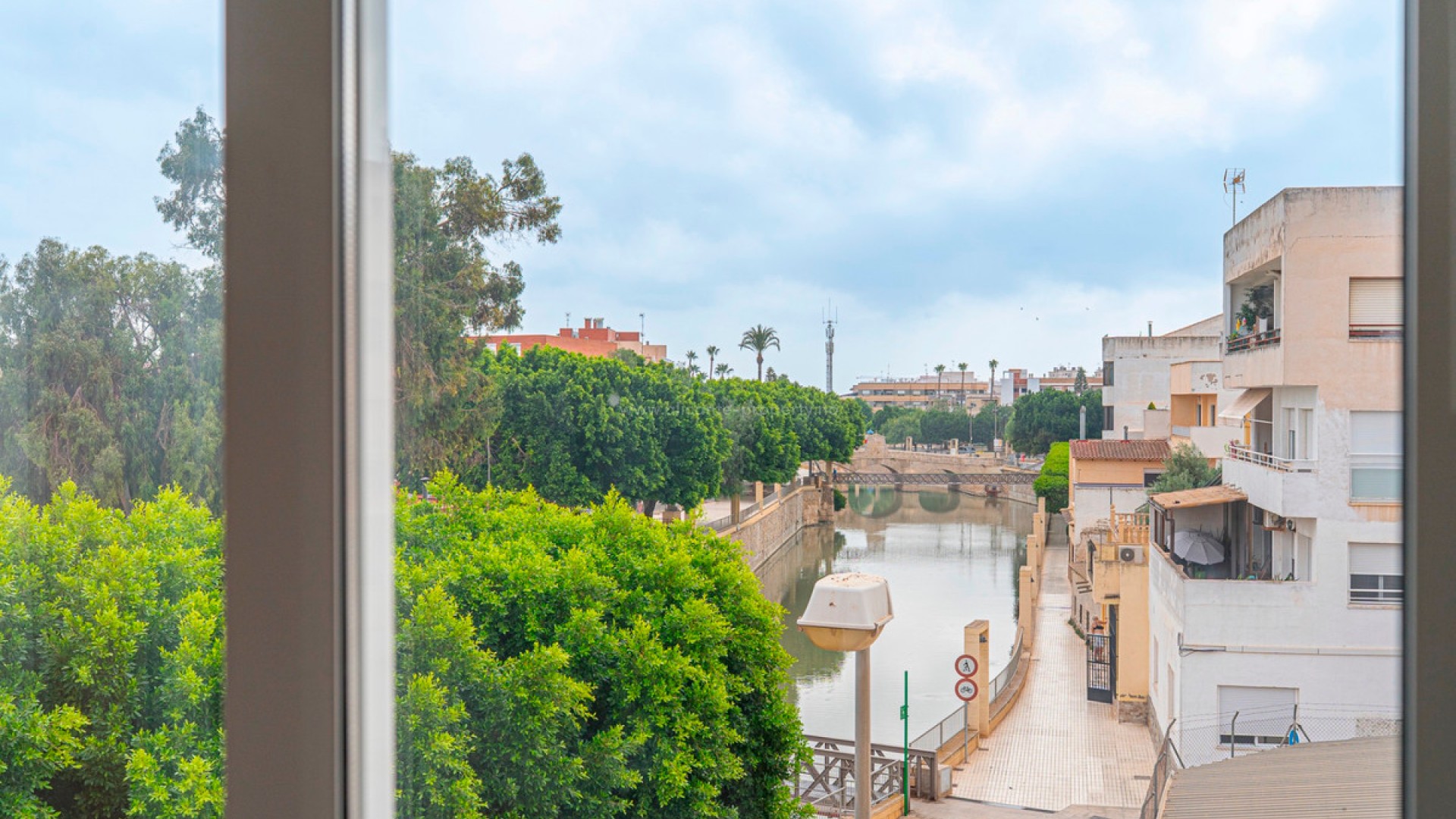 Apartamento / piso en Rojales Centro