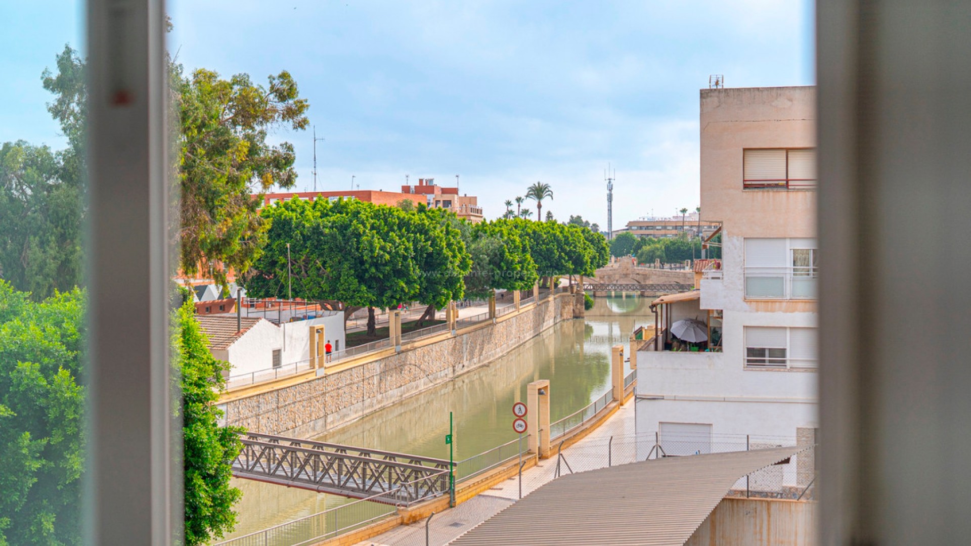 Apartamento / piso en Rojales Centro