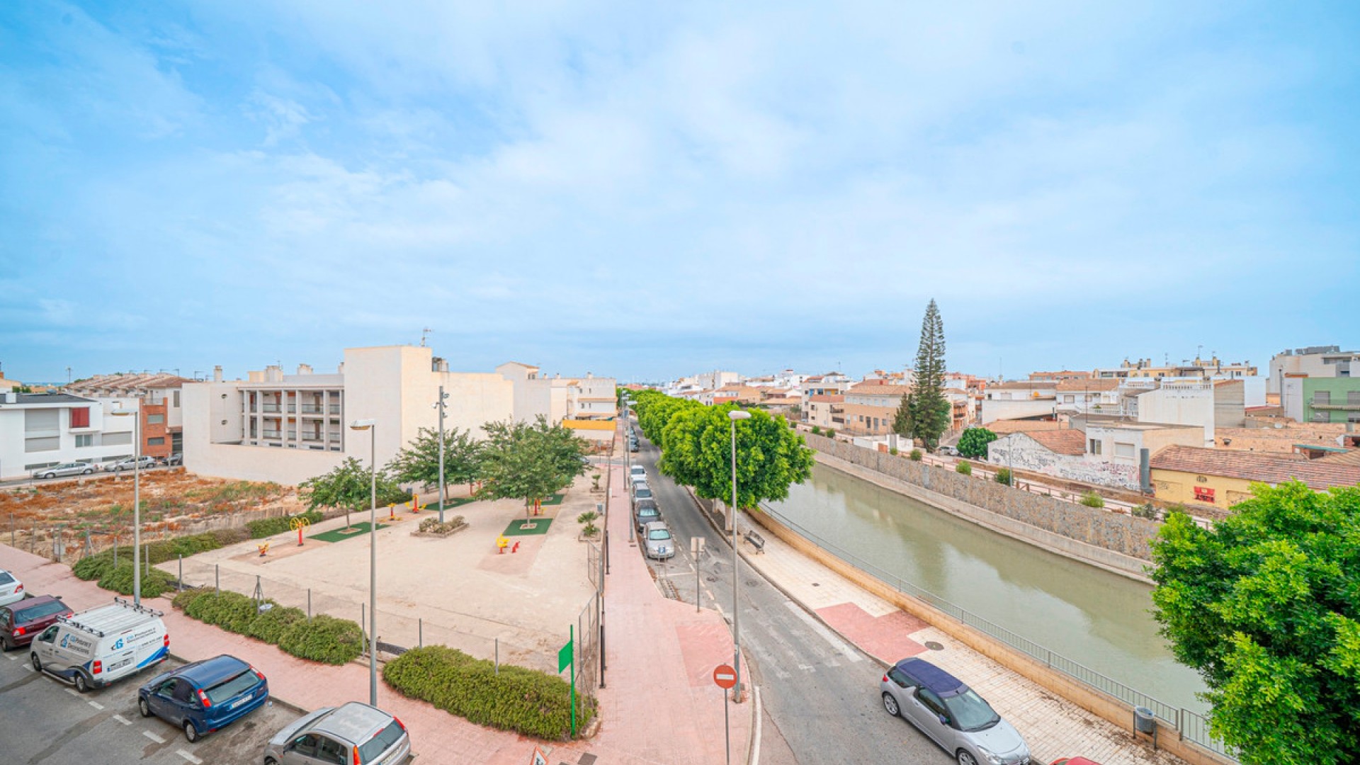 Apartamento / piso en Rojales Centro