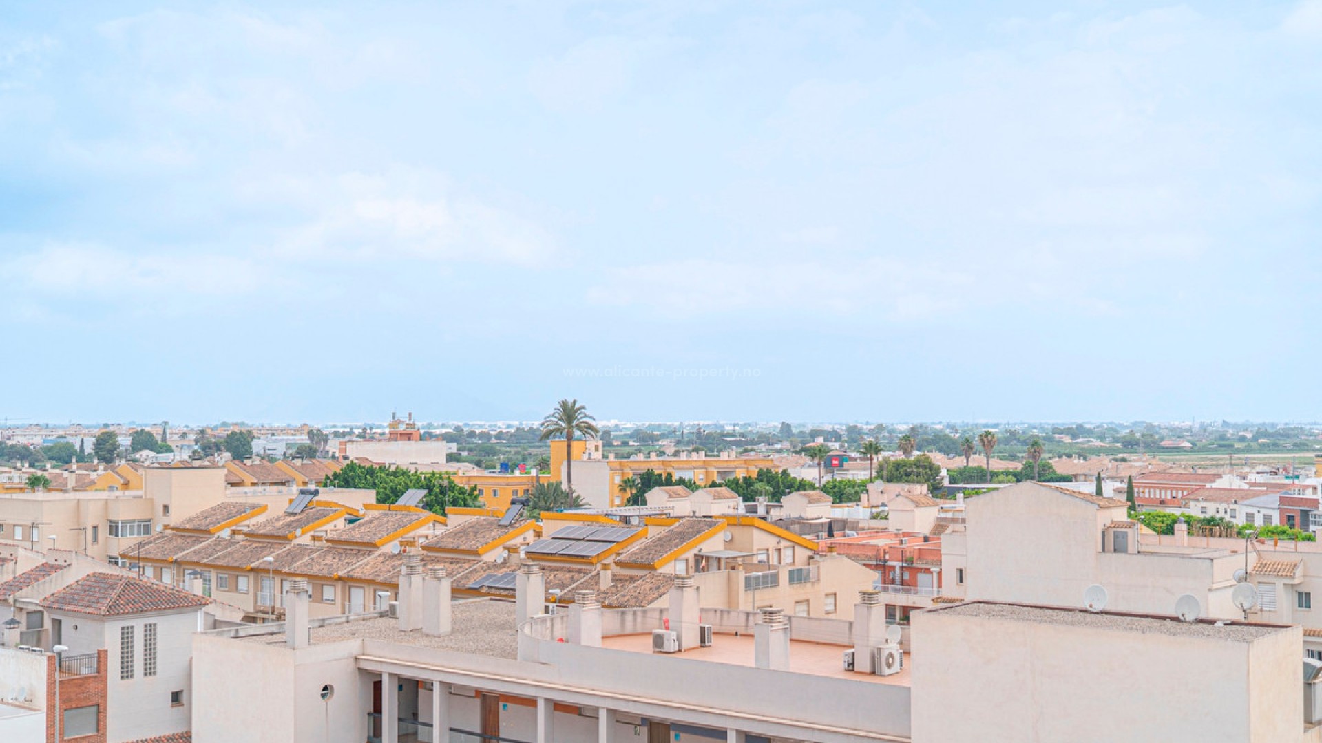 Apartamento / piso en Rojales Centro