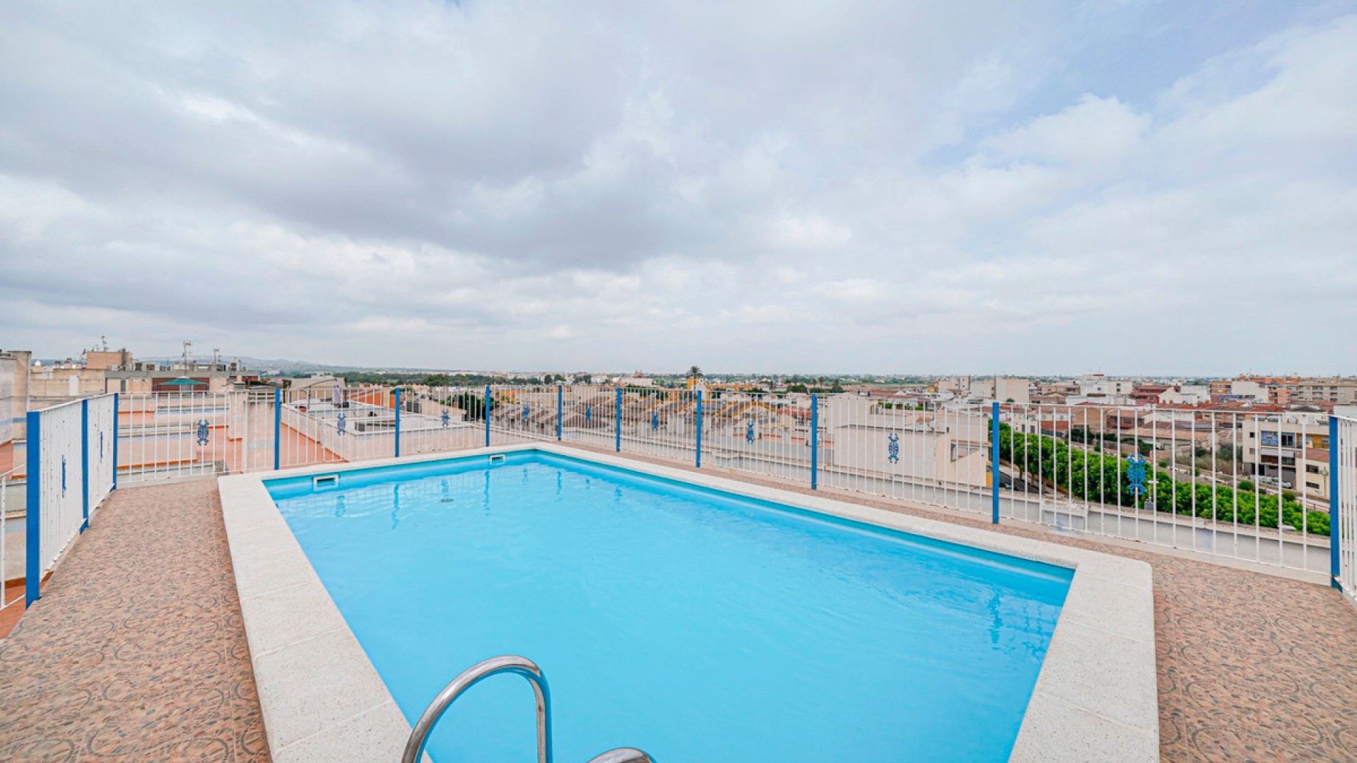 Apartamento / piso en Rojales Centro