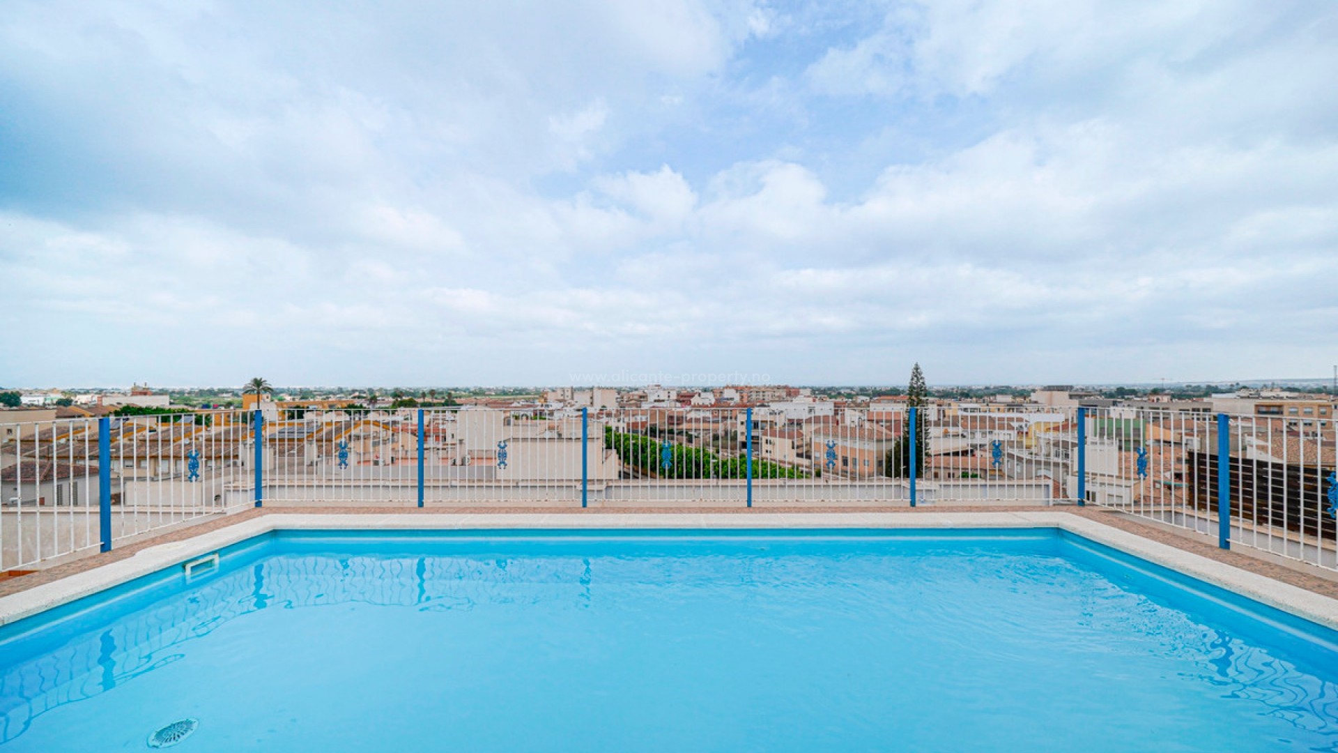 Apartamento / piso en Rojales Centro