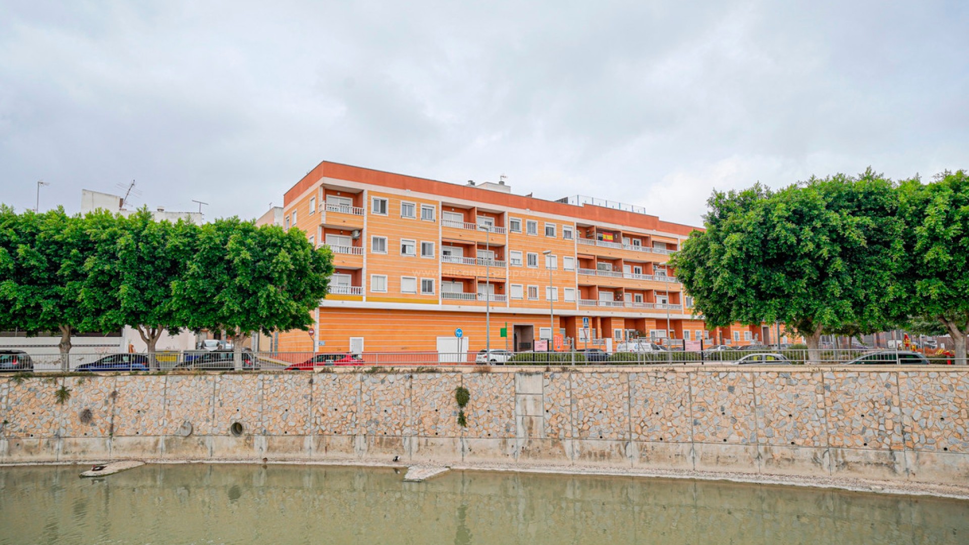 Apartamento / piso en Rojales Centro