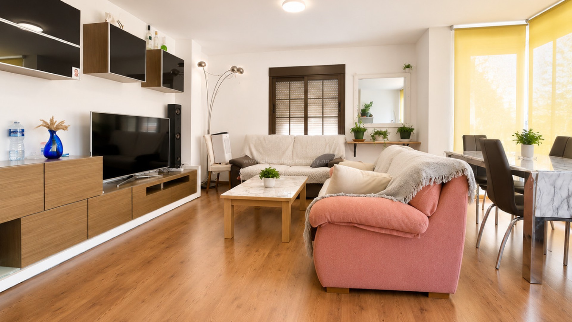Apartamento / piso en Rojales Centro