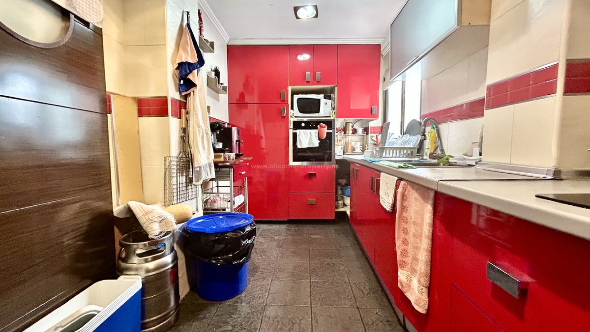Apartamento / piso en Rojales Centro