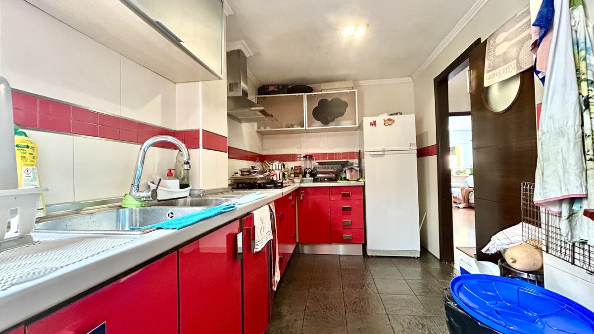 Apartamento / piso en Rojales Centro
