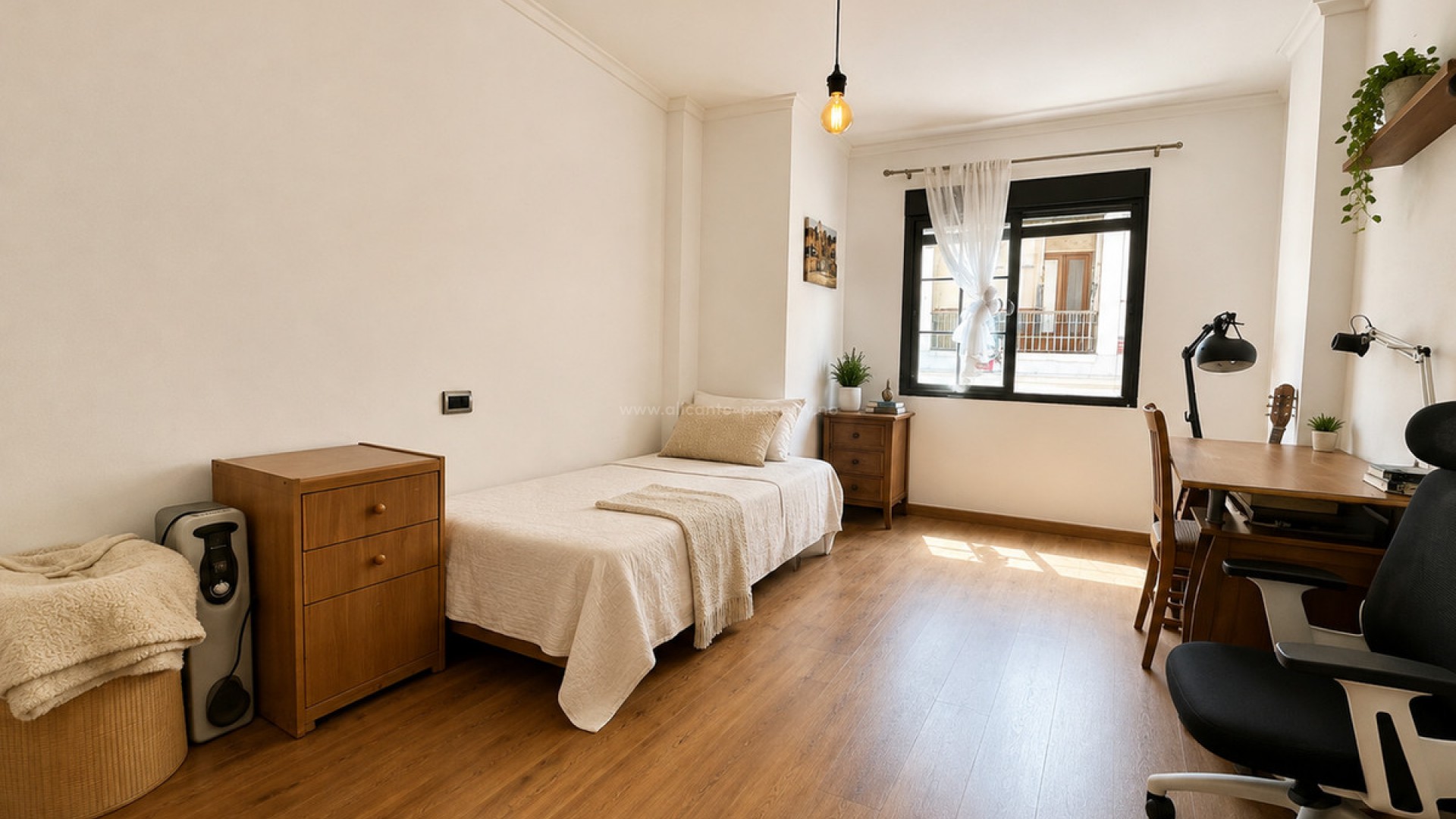 Apartamento / piso en Rojales Centro
