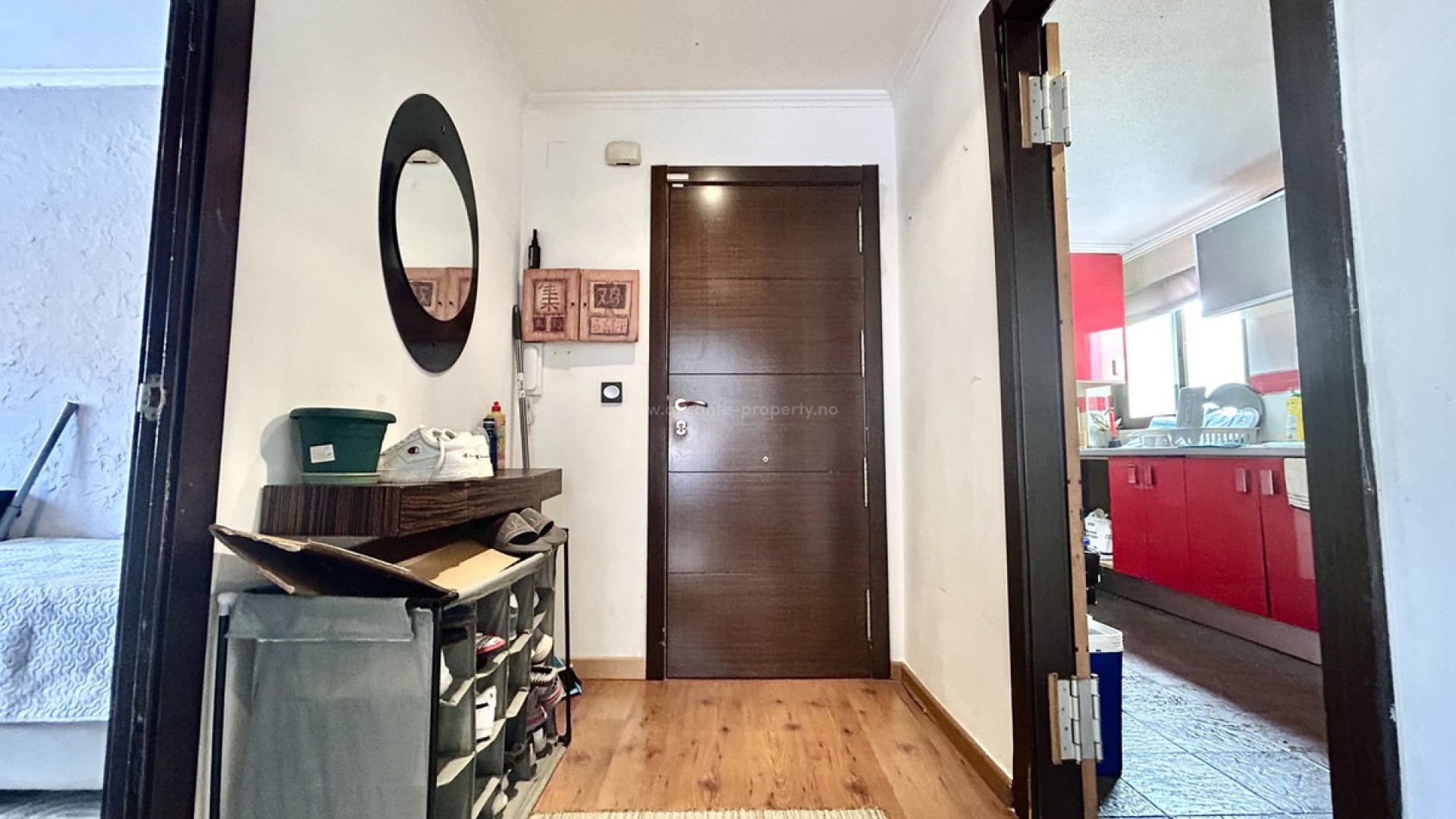Apartamento / piso en Rojales Centro
