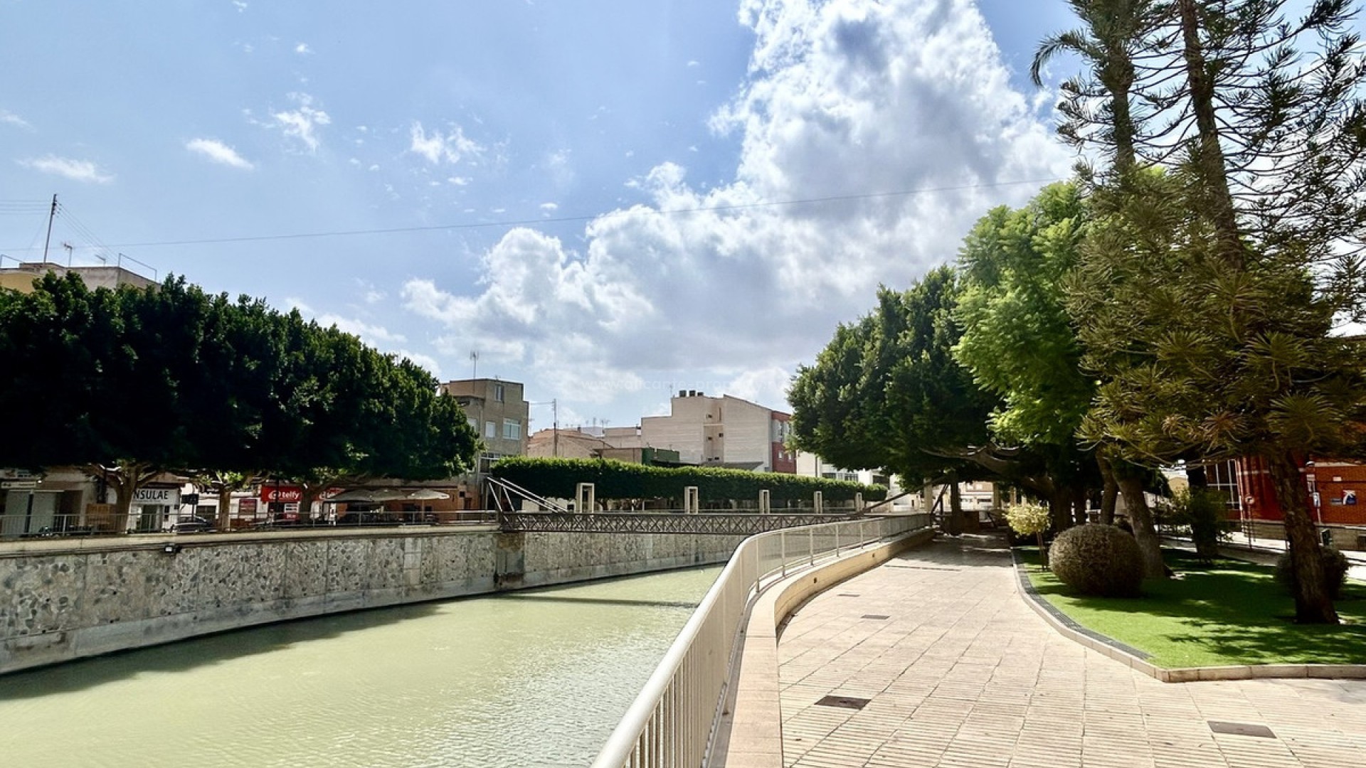Apartamento / piso en Rojales Centro